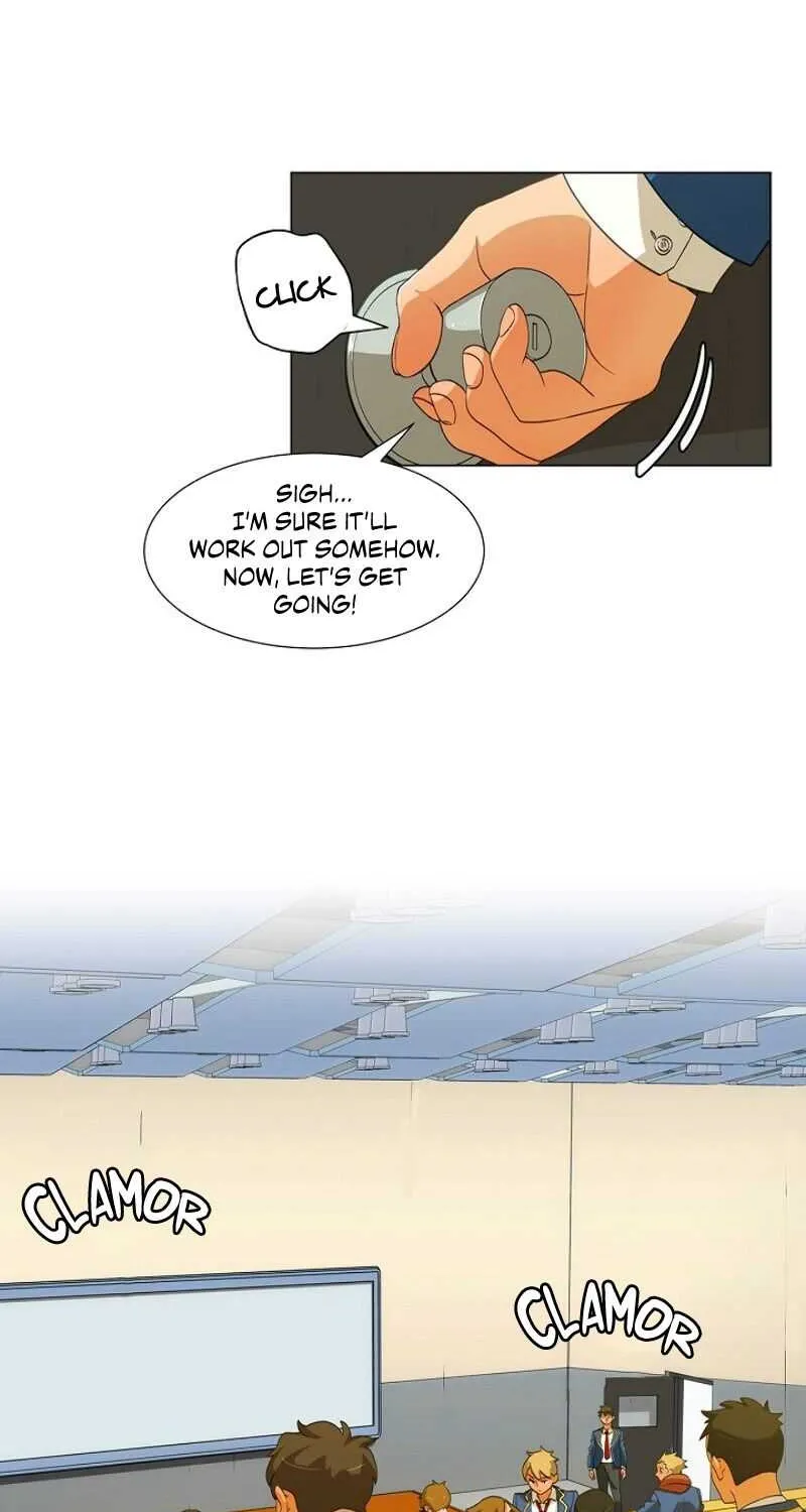 Read The Novel’s Extra (Remake) chapter 0.2 image 50 on Lezhin