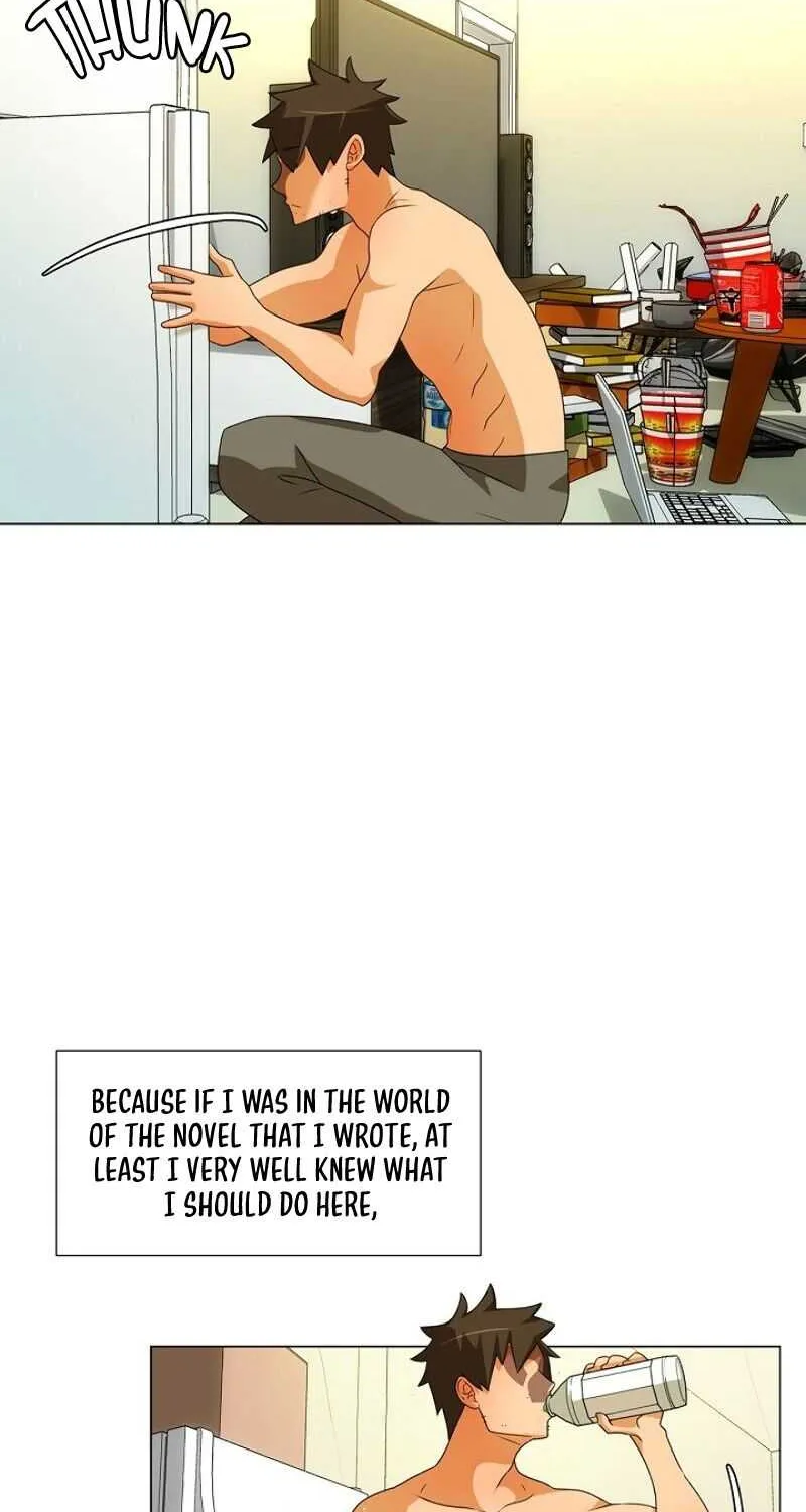 Read The Novel’s Extra (Remake) chapter 0.2 image 6 on Lezhin