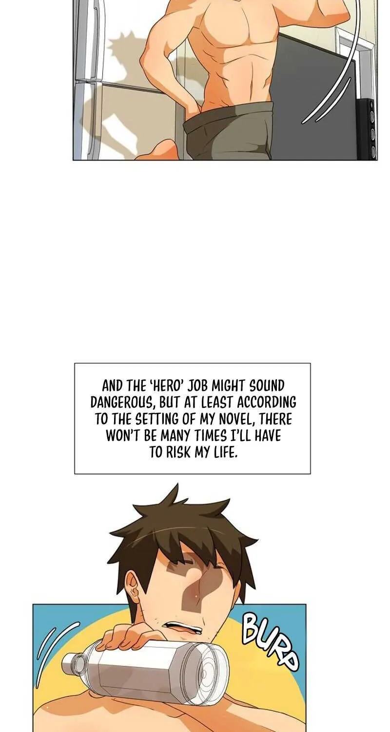 Read The Novel’s Extra (Remake) chapter 0.2 image 7 on Lezhin