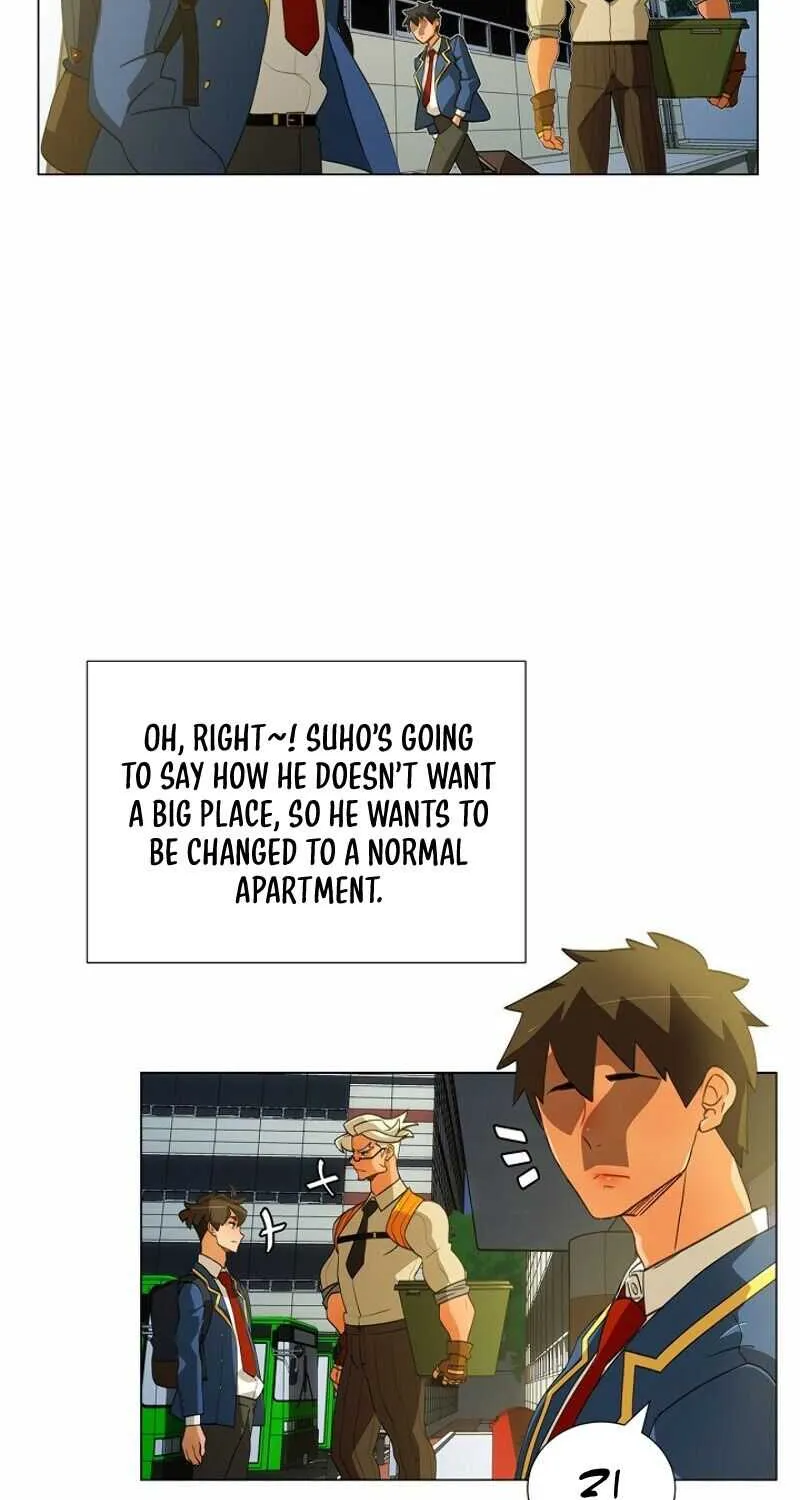 Read The Novel’s Extra (Remake) chapter 0.2 image 76 on Lezhin