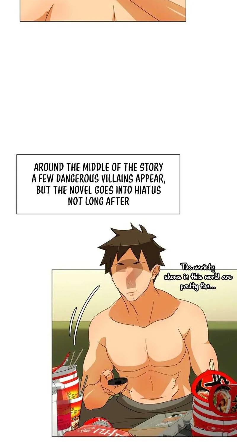 Read The Novel’s Extra (Remake) chapter 0.2 image 8 on Lezhin