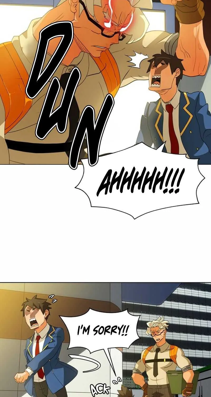 Read The Novel’s Extra (Remake) chapter 0.2 image 80 on Lezhin