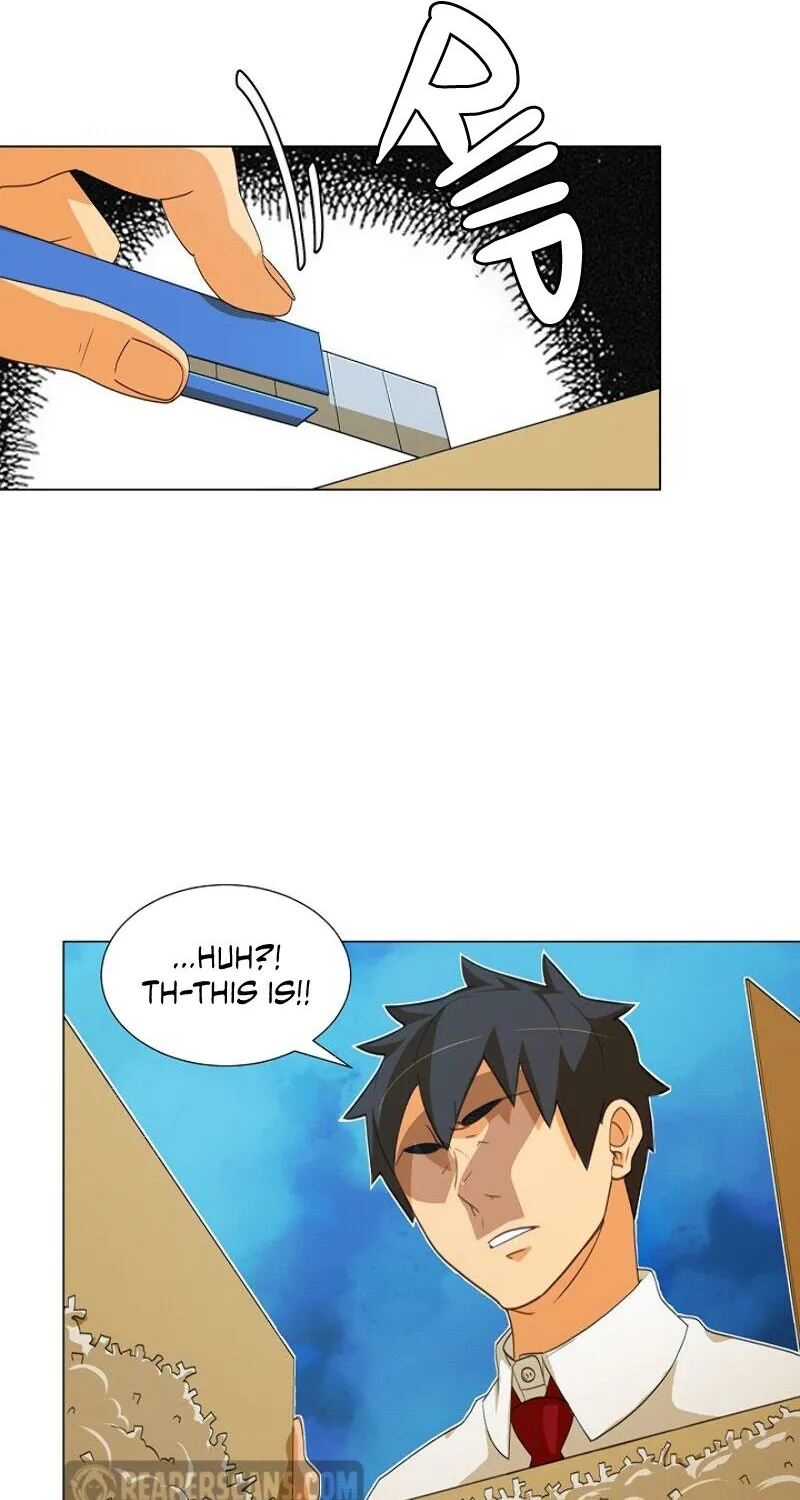 Read The Novel’s Extra (Remake) chapter 0.2 image 91 on Lezhin