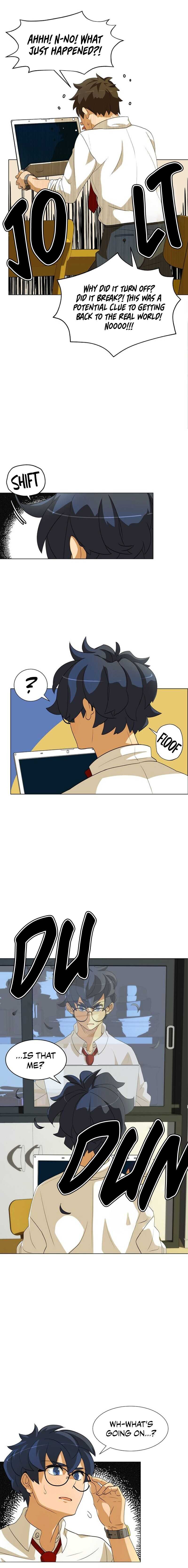 Read The Novel’s Extra (Remake) chapter 0.3 image 2 on Lezhin
