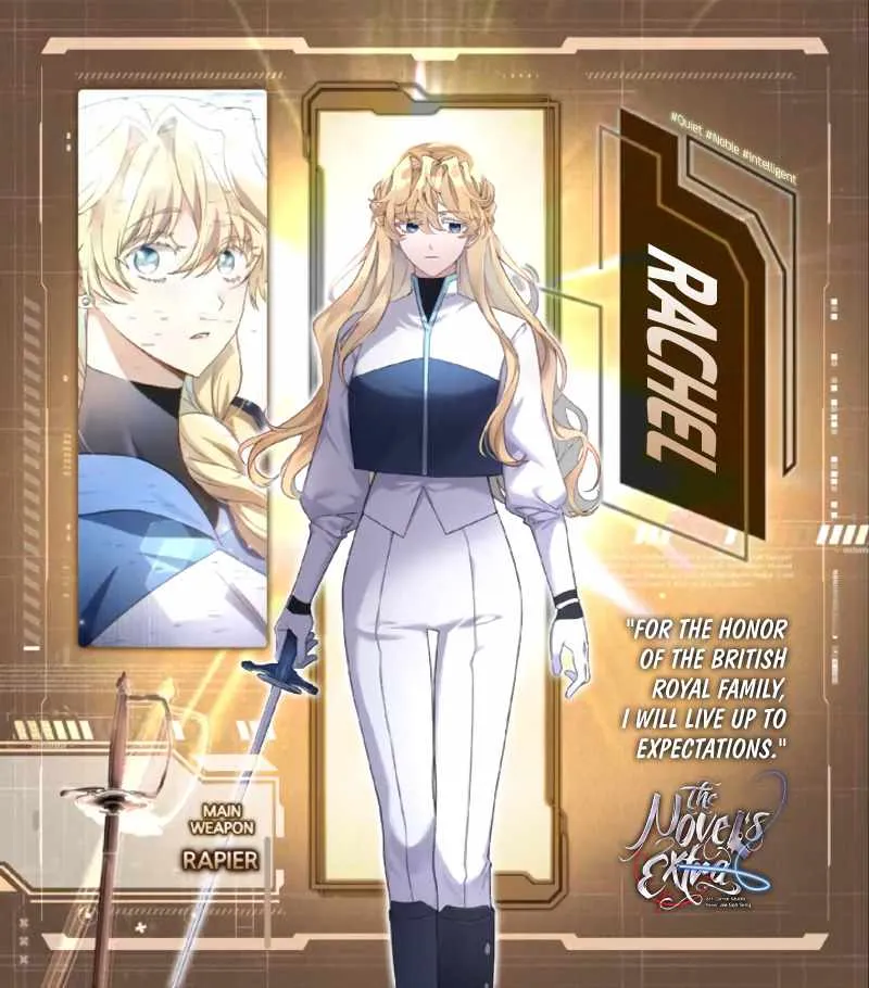 Read The Novel’s Extra (Remake) chapter 0.4 image 1 on Lezhin