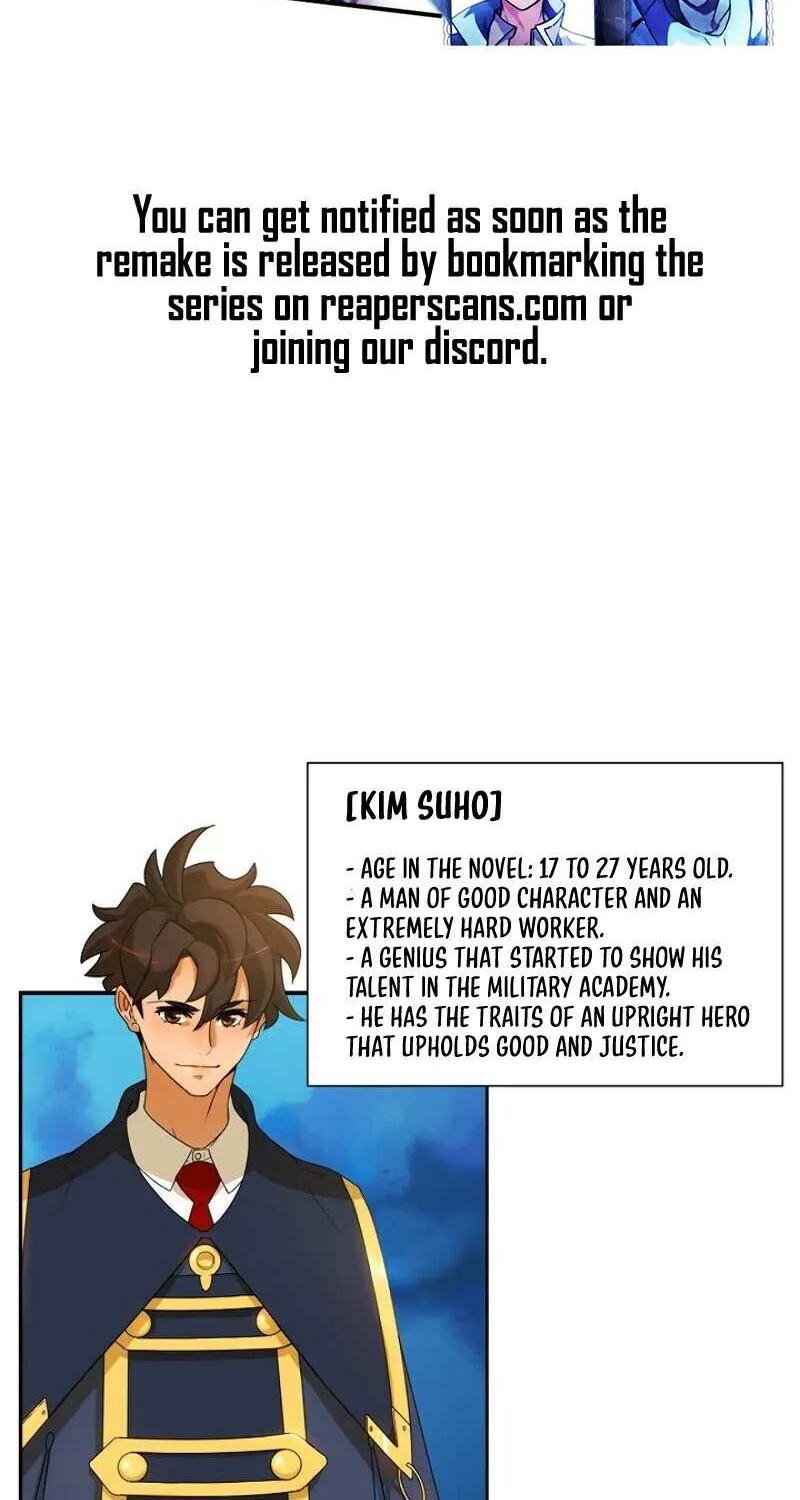 Read The Novel’s Extra (Remake) chapter 0 image 1 on Lezhin