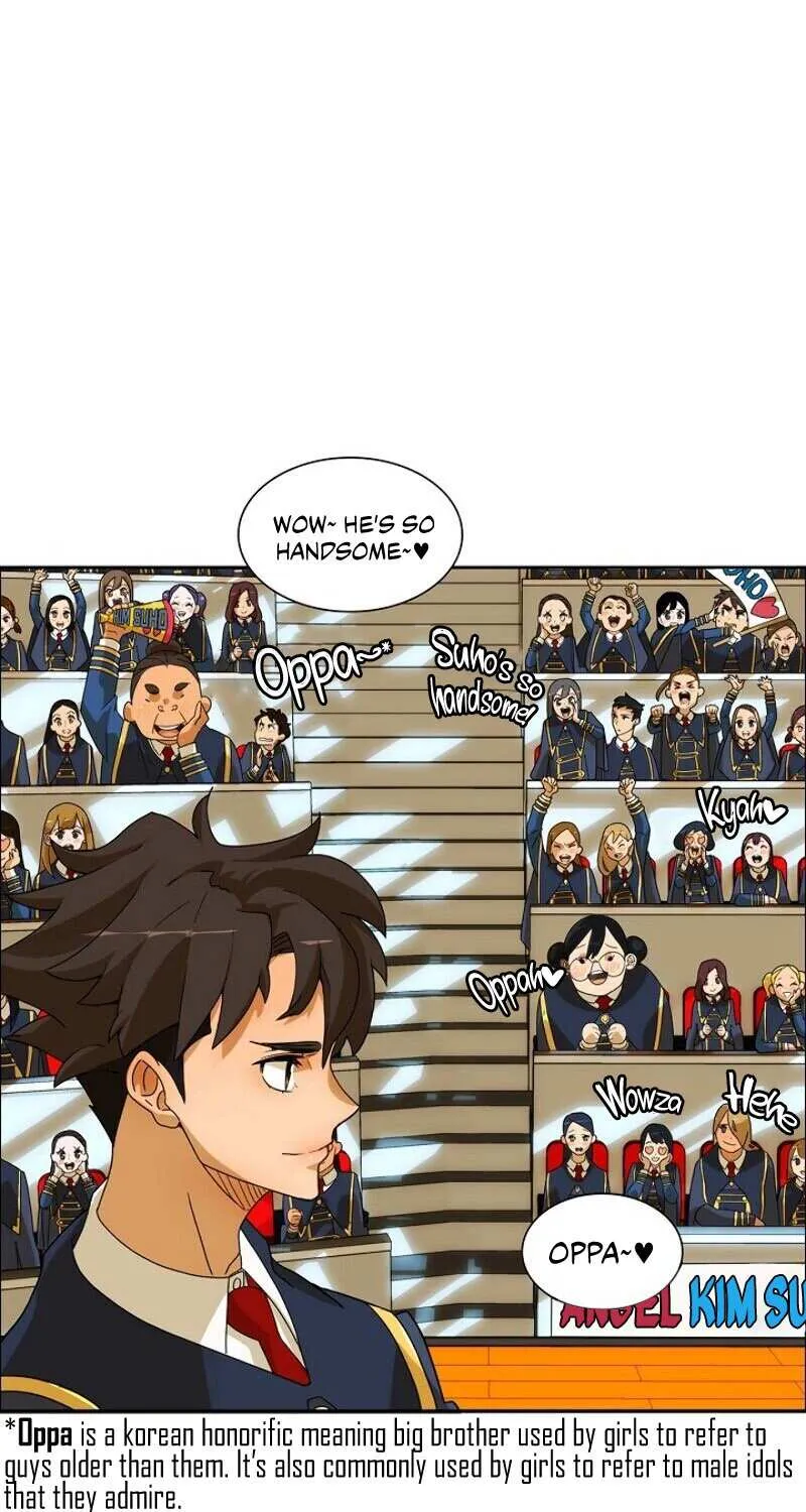Read The Novel’s Extra (Remake) chapter 0 image 13 on Lezhin