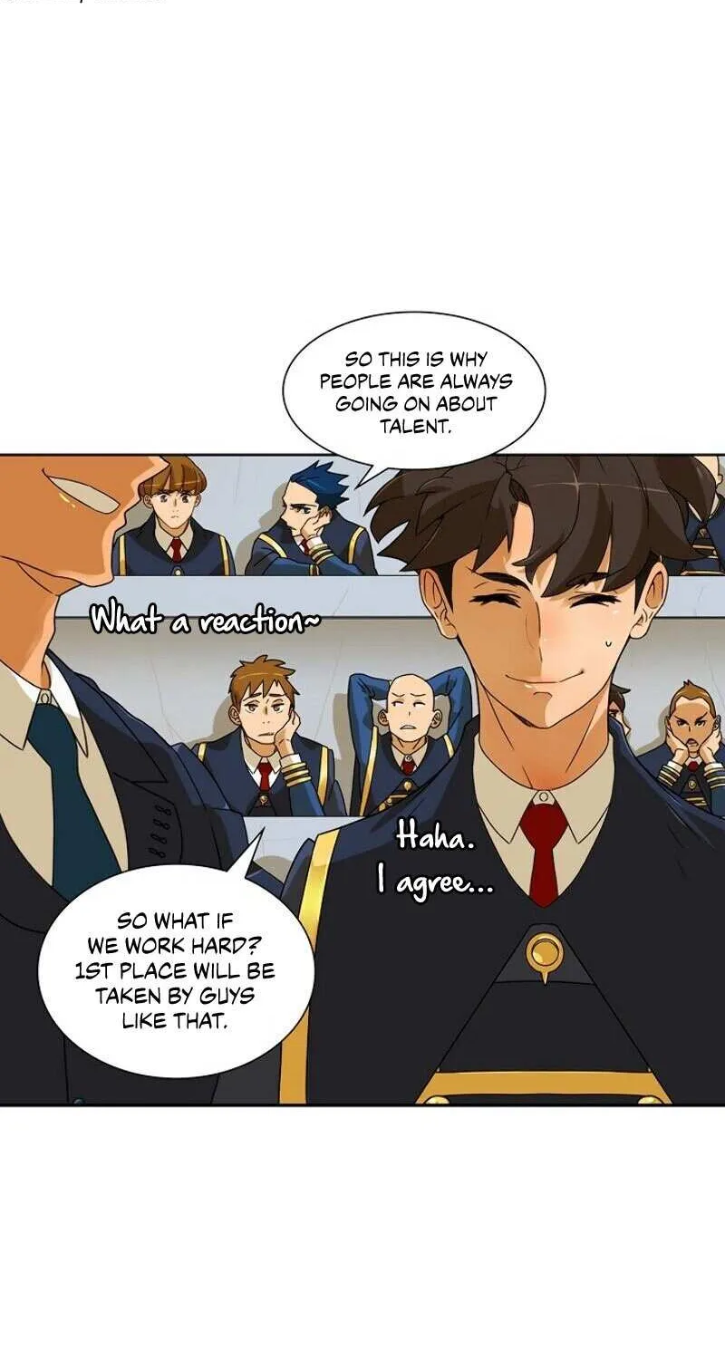 Read The Novel’s Extra (Remake) chapter 0 image 14 on Lezhin