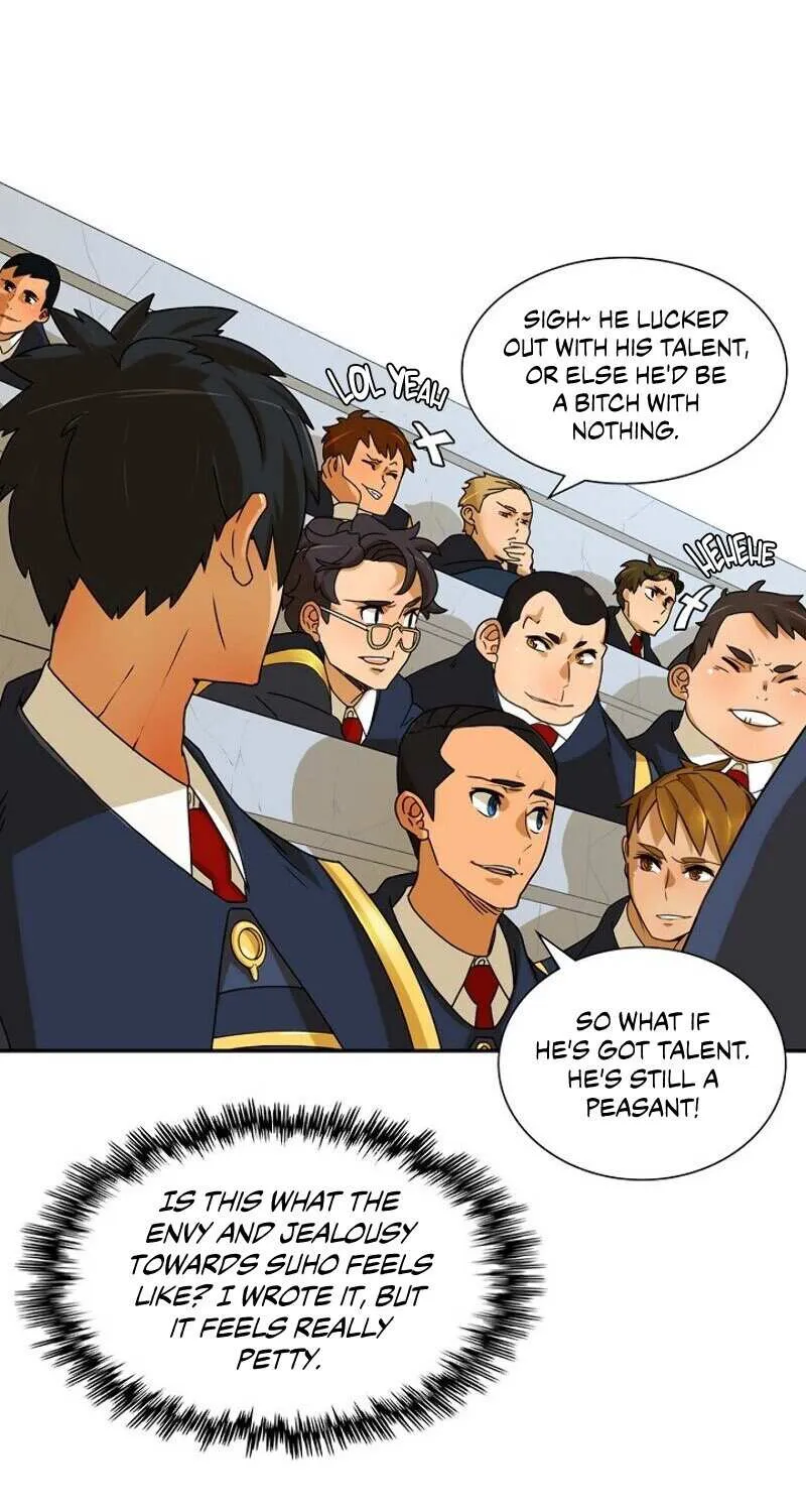 Read The Novel’s Extra (Remake) chapter 0 image 15 on Lezhin