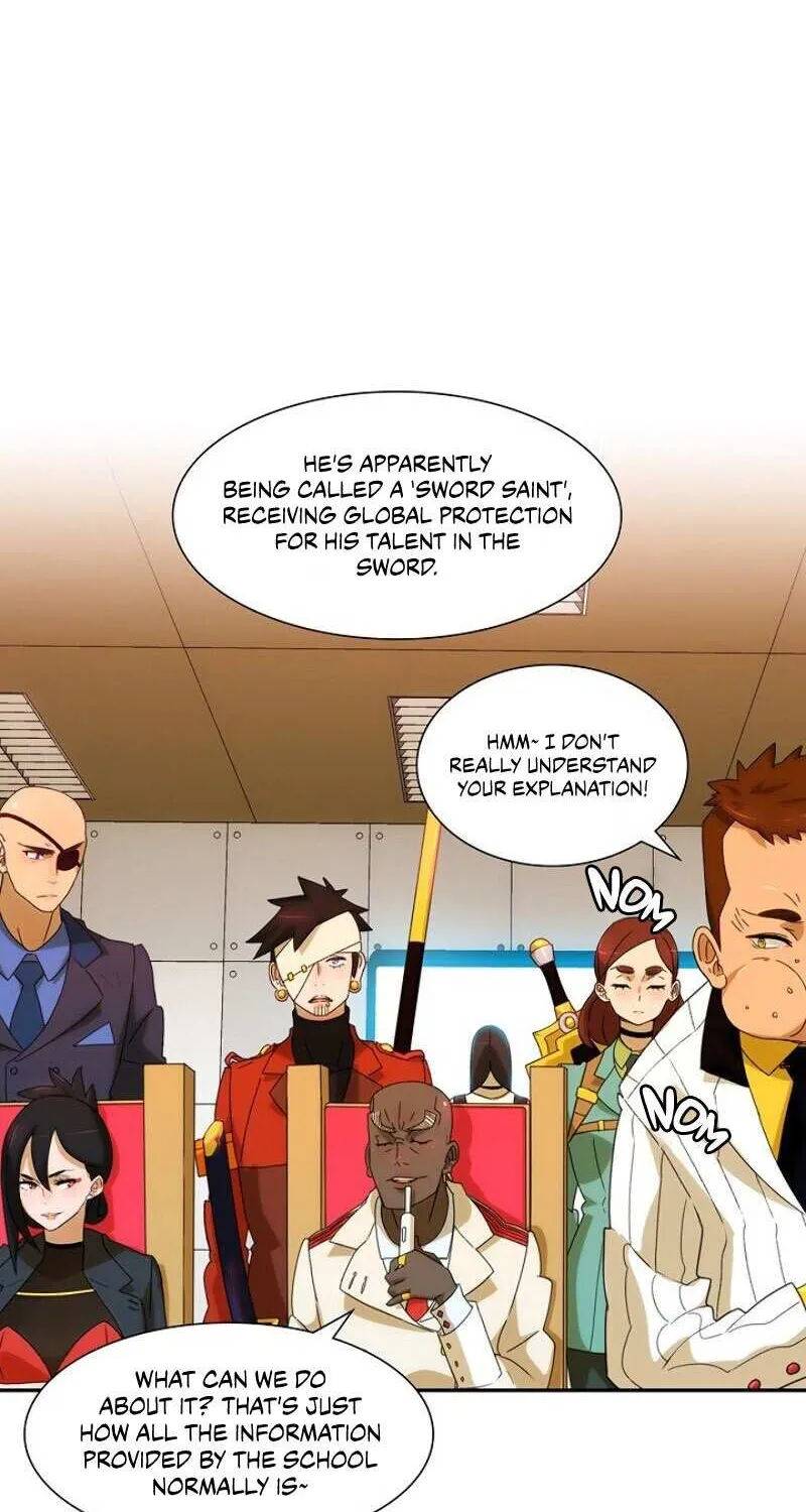 Read The Novel’s Extra (Remake) chapter 0 image 22 on Lezhin