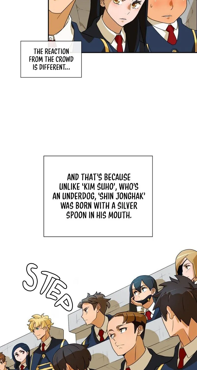Read The Novel’s Extra (Remake) chapter 0 image 34 on Lezhin