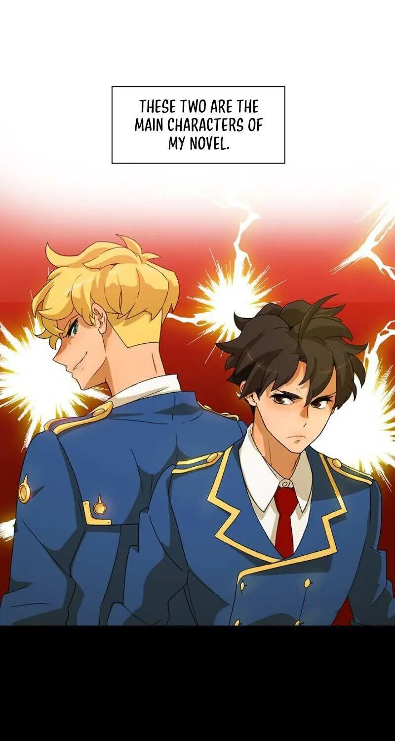 Read The Novel’s Extra (Remake) chapter 0 image 5 on Lezhin