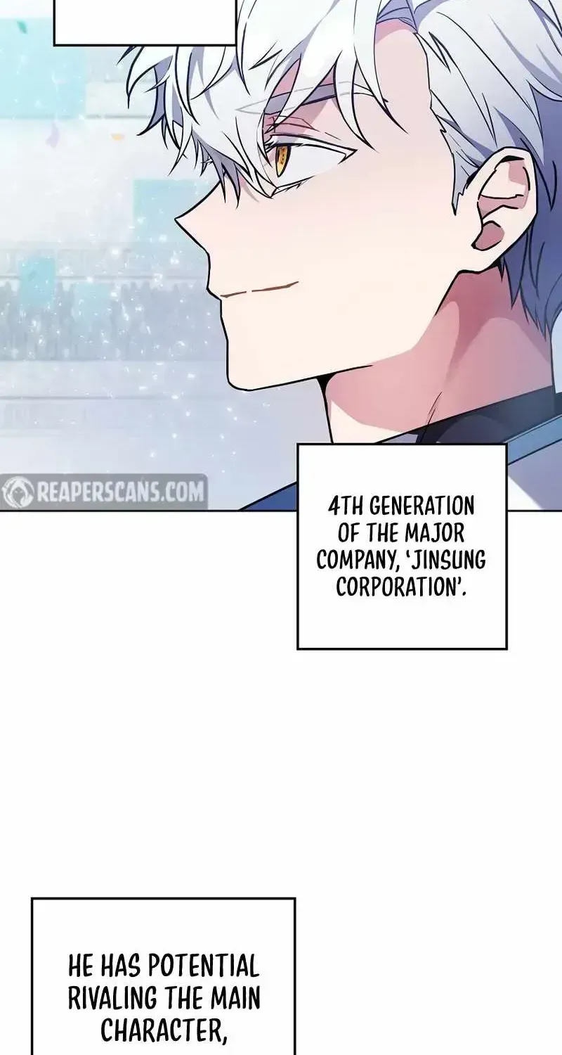 Read The Novel’s Extra (Remake) chapter 1.2 image 58 on Lezhin