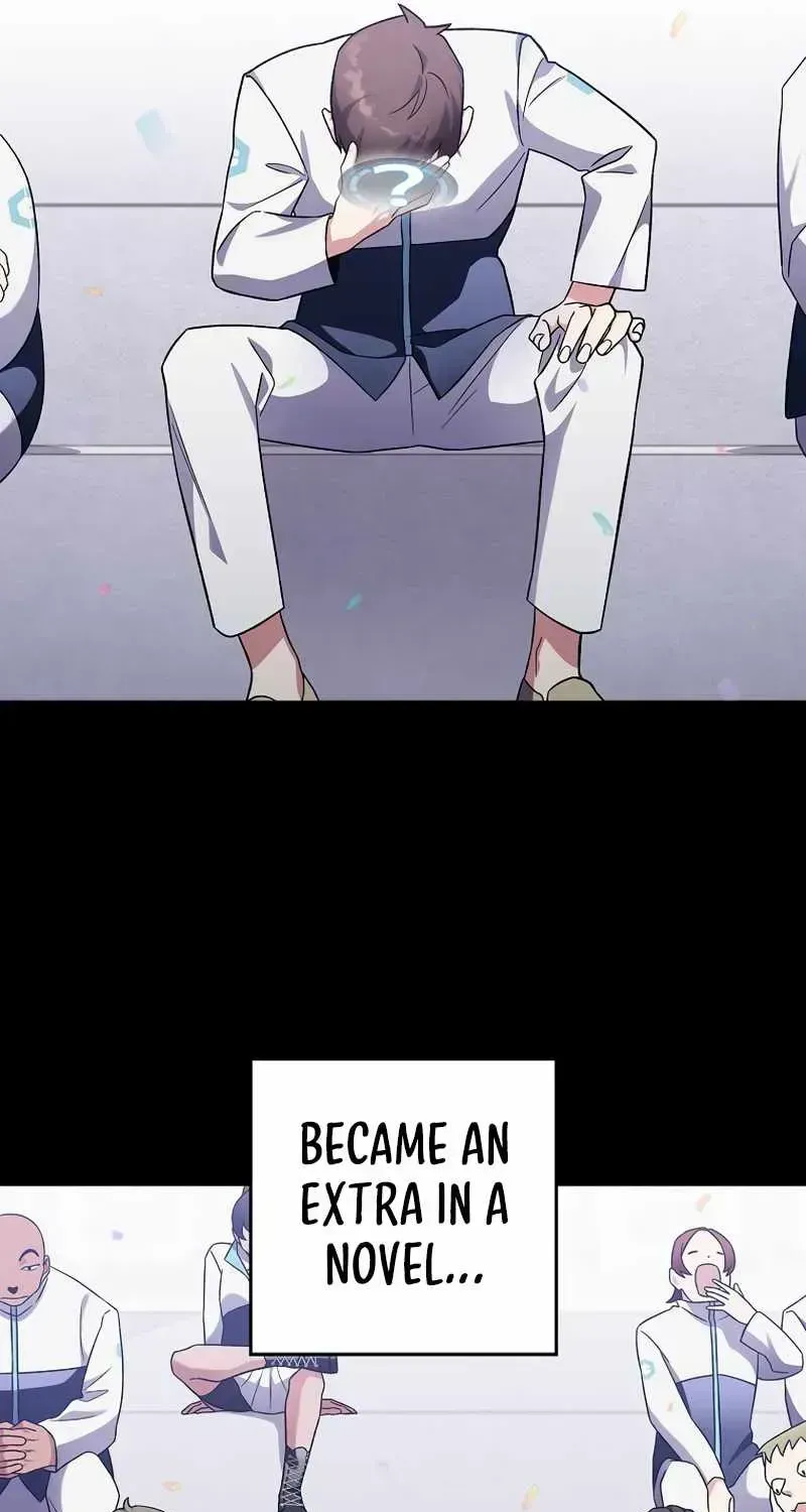 Read The Novel’s Extra (Remake) chapter 1.2 image 86 on Lezhin
