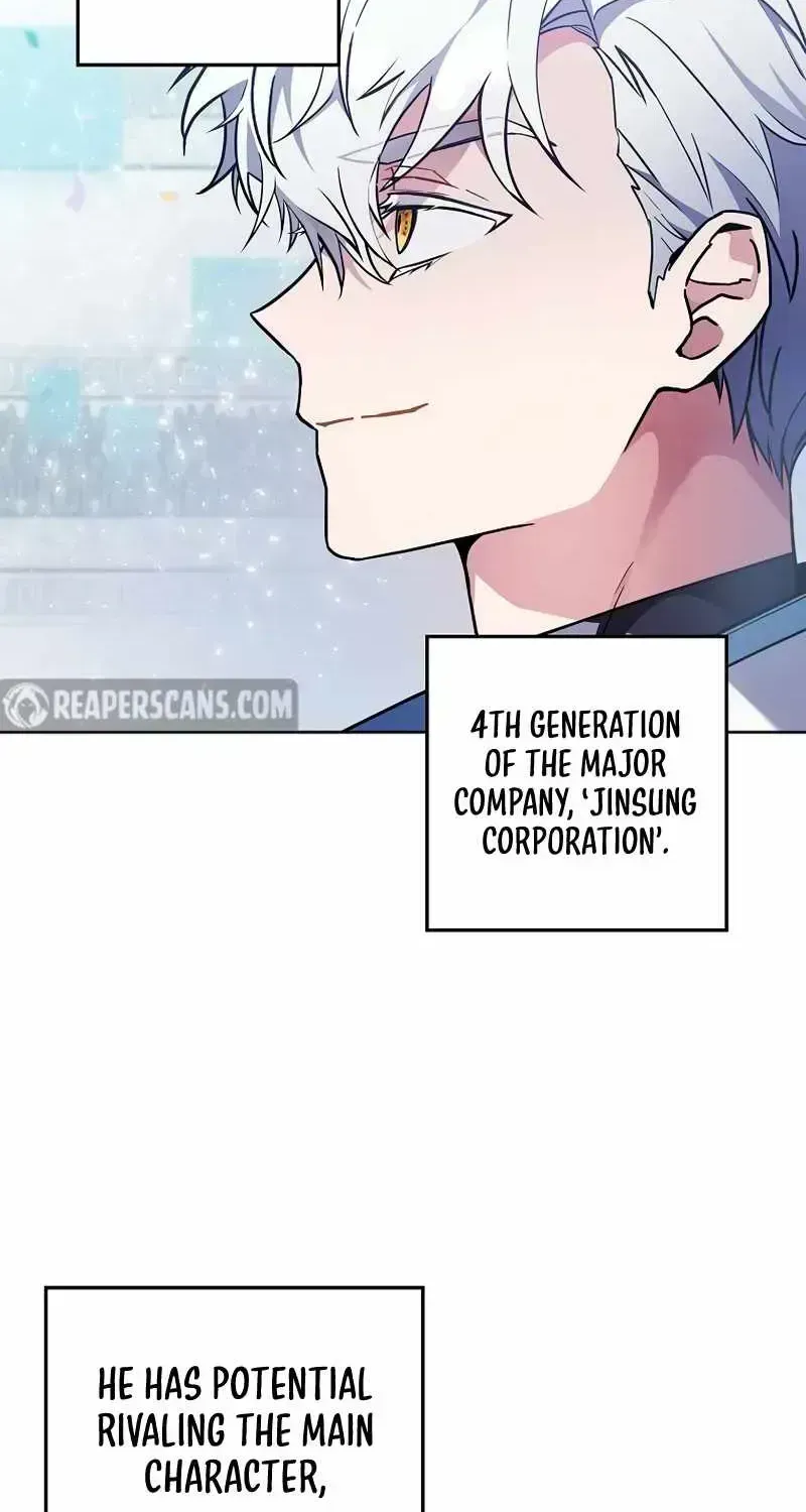 Read The Novel’s Extra (Remake) chapter 1.3 image 58 on Lezhin