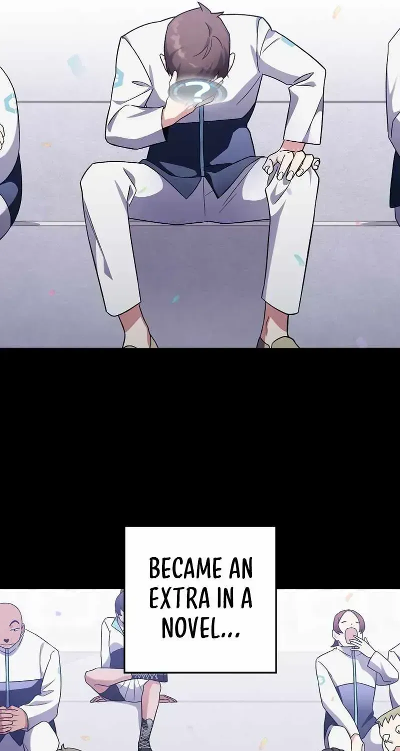 Read The Novel’s Extra (Remake) chapter 1.3 image 86 on Lezhin