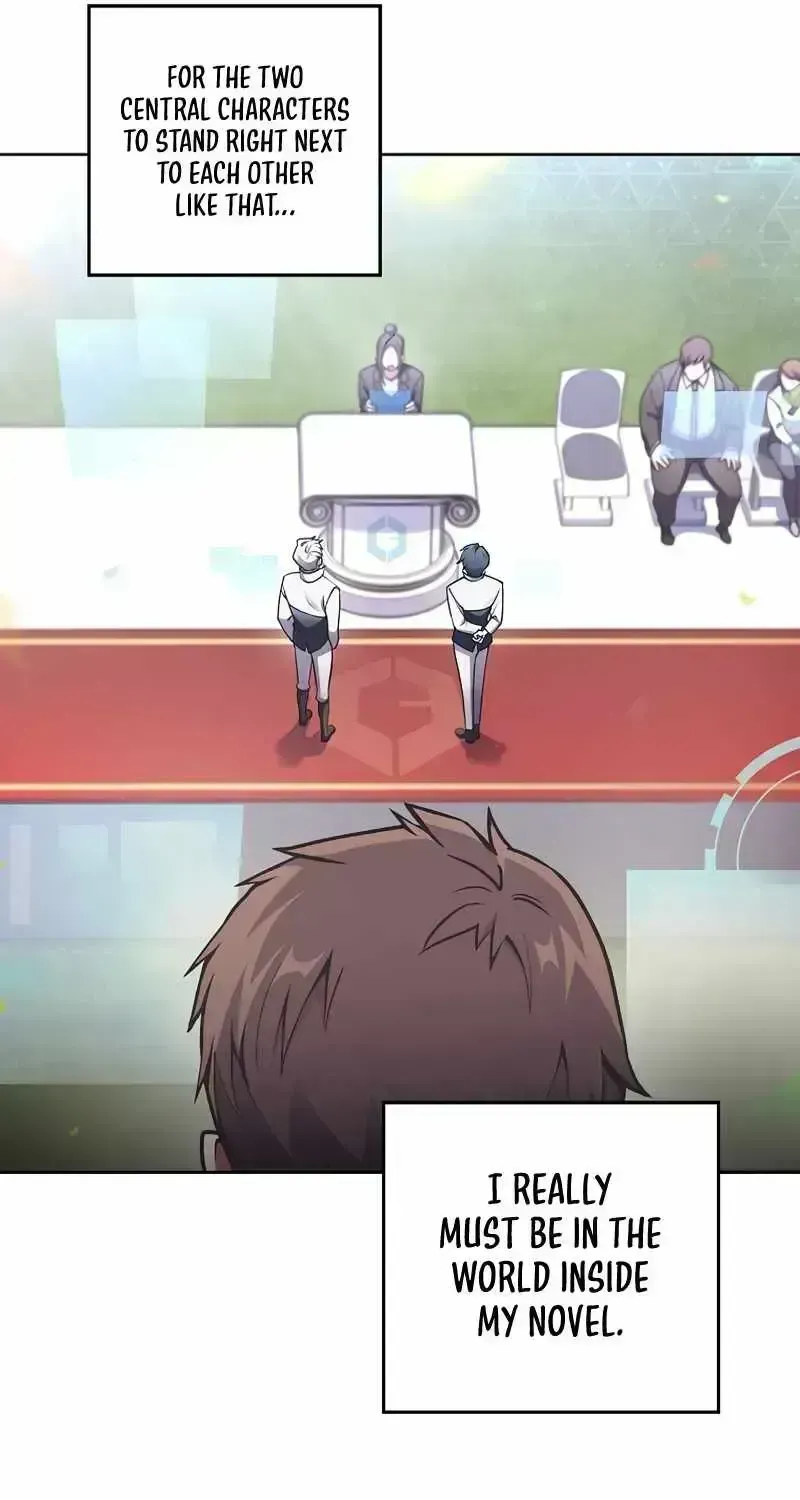 Read The Novel’s Extra (Remake) chapter 1.4 image 63 on Lezhin