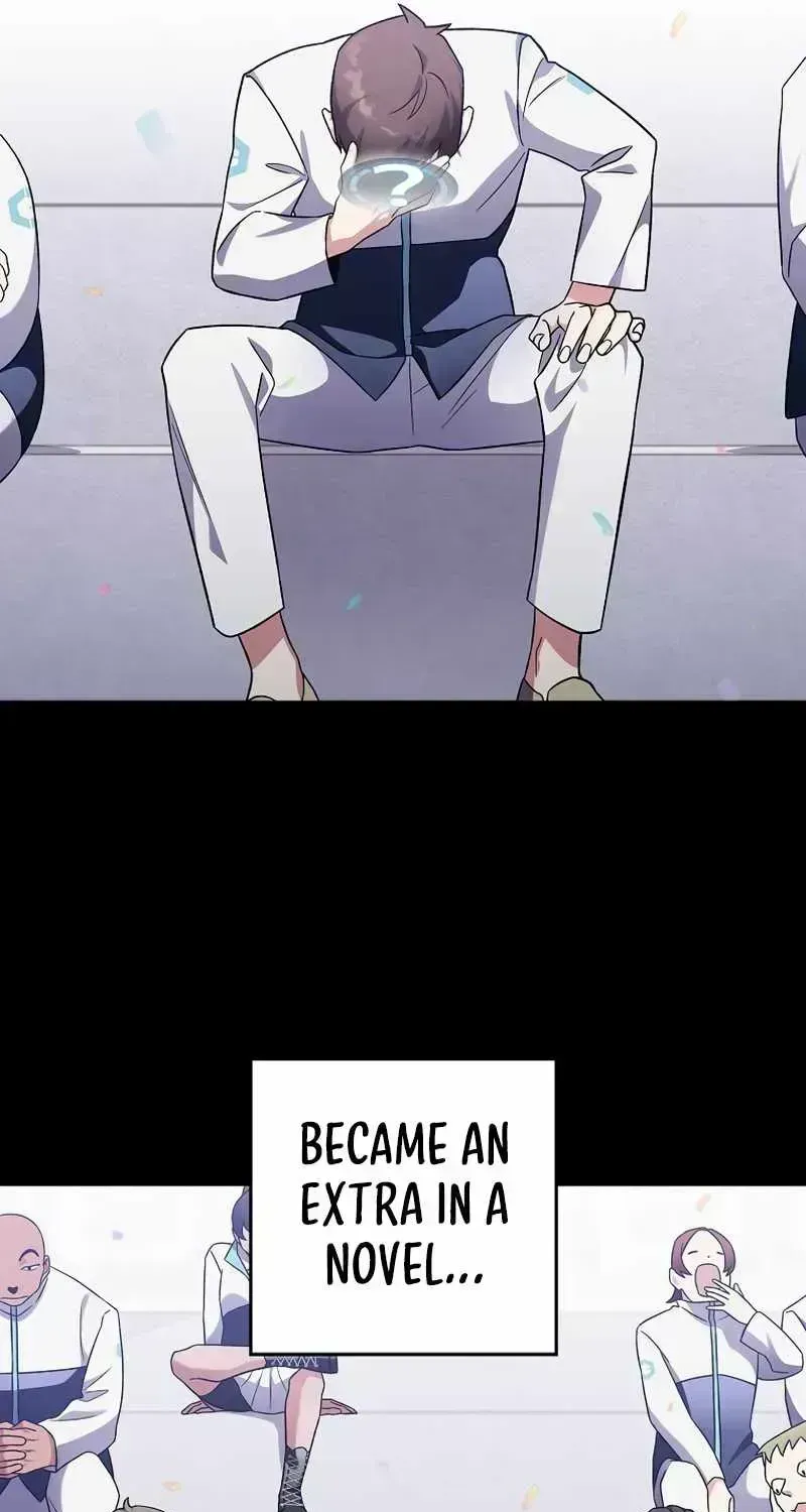 Read The Novel’s Extra (Remake) chapter 1.4 image 86 on Lezhin