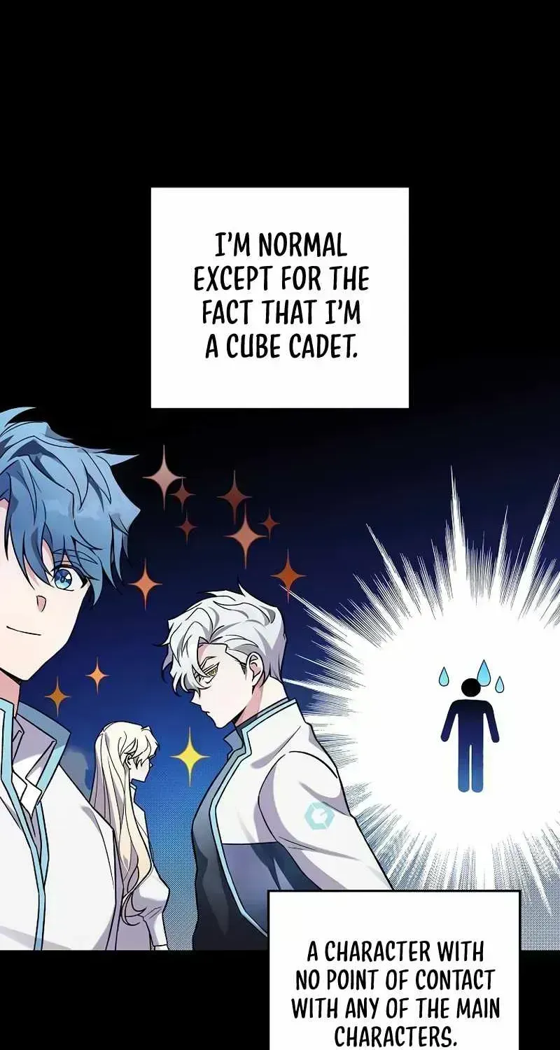Read The Novel’s Extra (Remake) chapter 1.5 image 83 on Lezhin