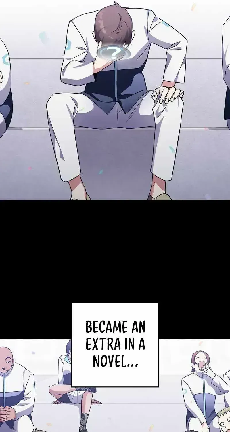 Read The Novel’s Extra (Remake) chapter 1.5 image 86 on Lezhin