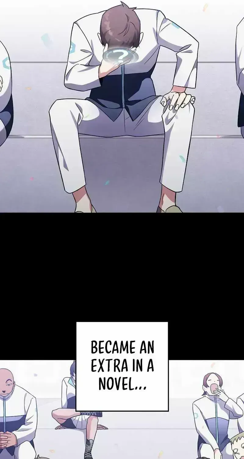 Read The Novel’s Extra (Remake) chapter 1.7 image 86 on Lezhin