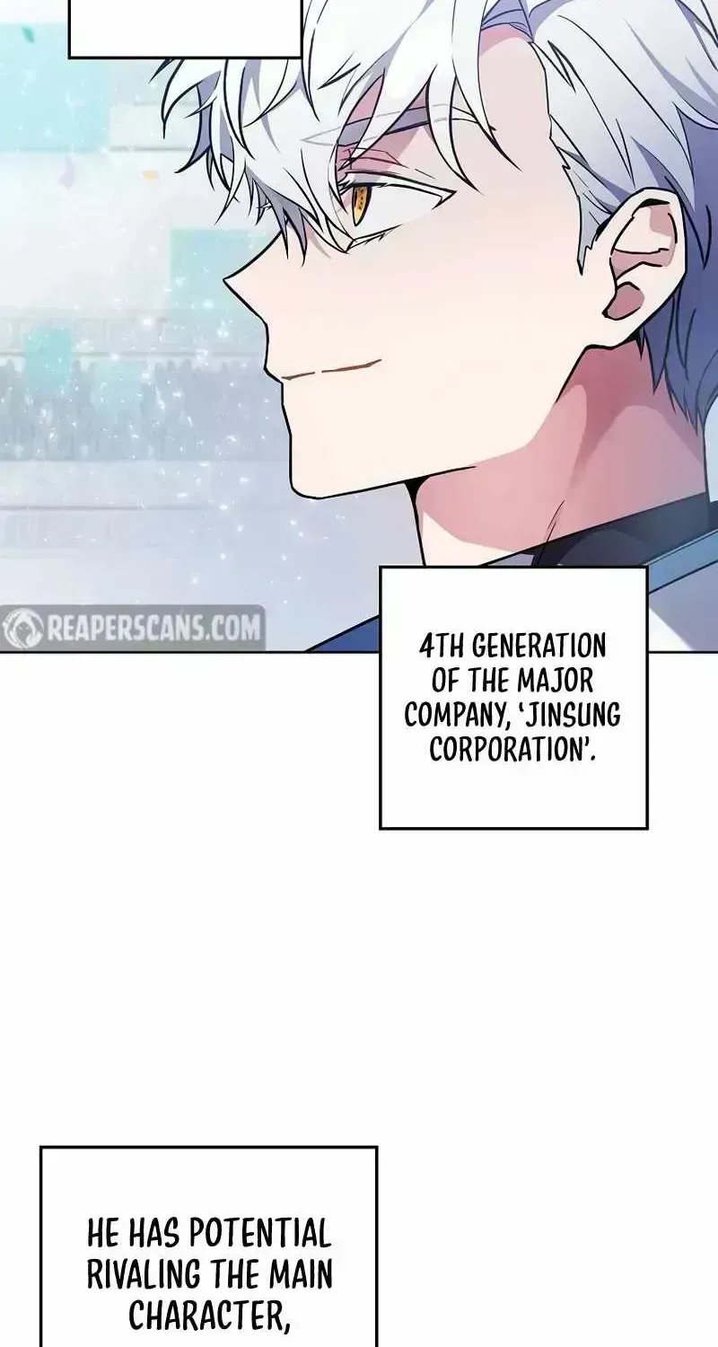 Read The Novel’s Extra (Remake) chapter 1.8 image 58 on Lezhin