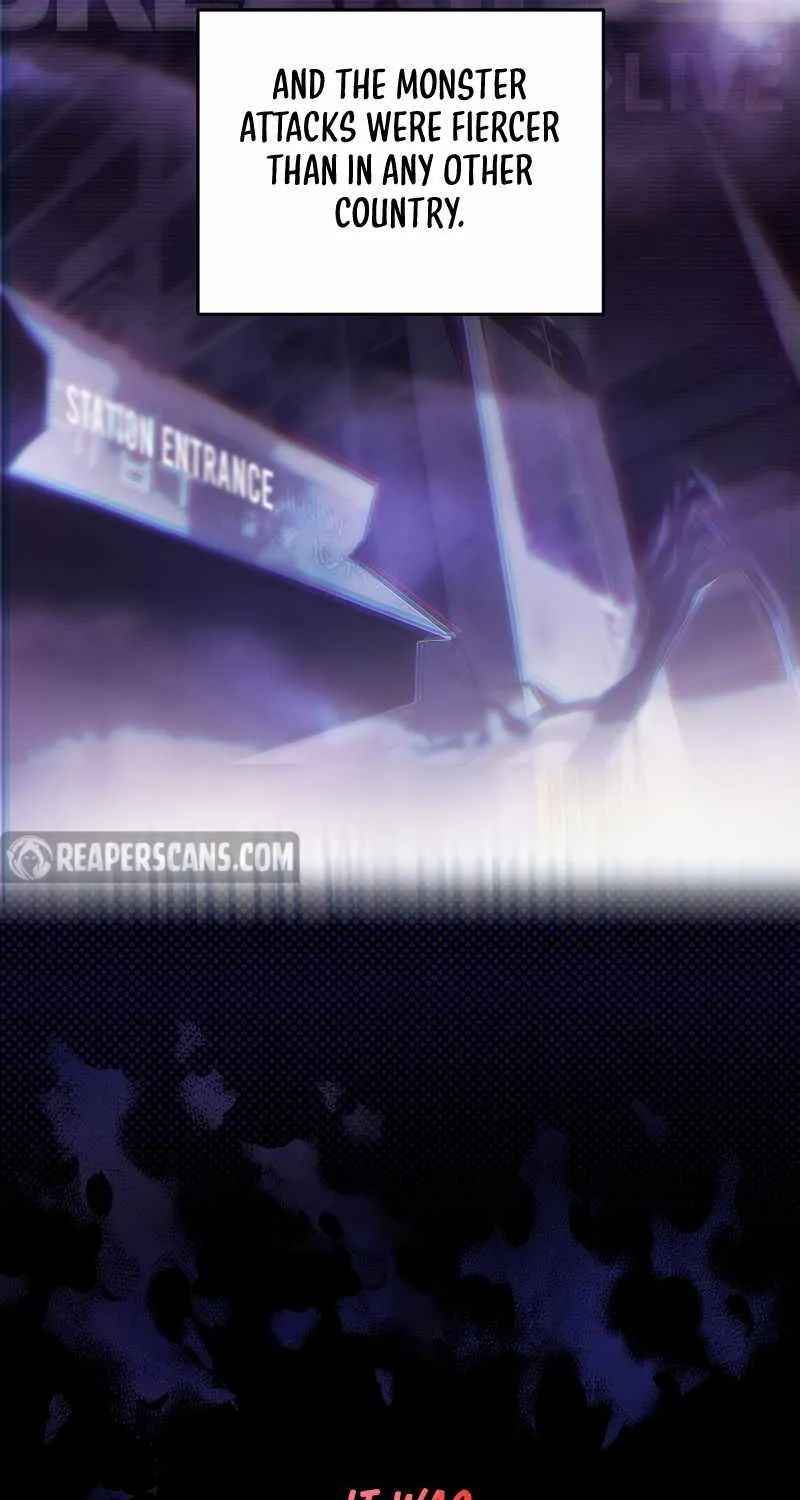 Read The Novel’s Extra (Remake) chapter 1 image 7 on Lezhin
