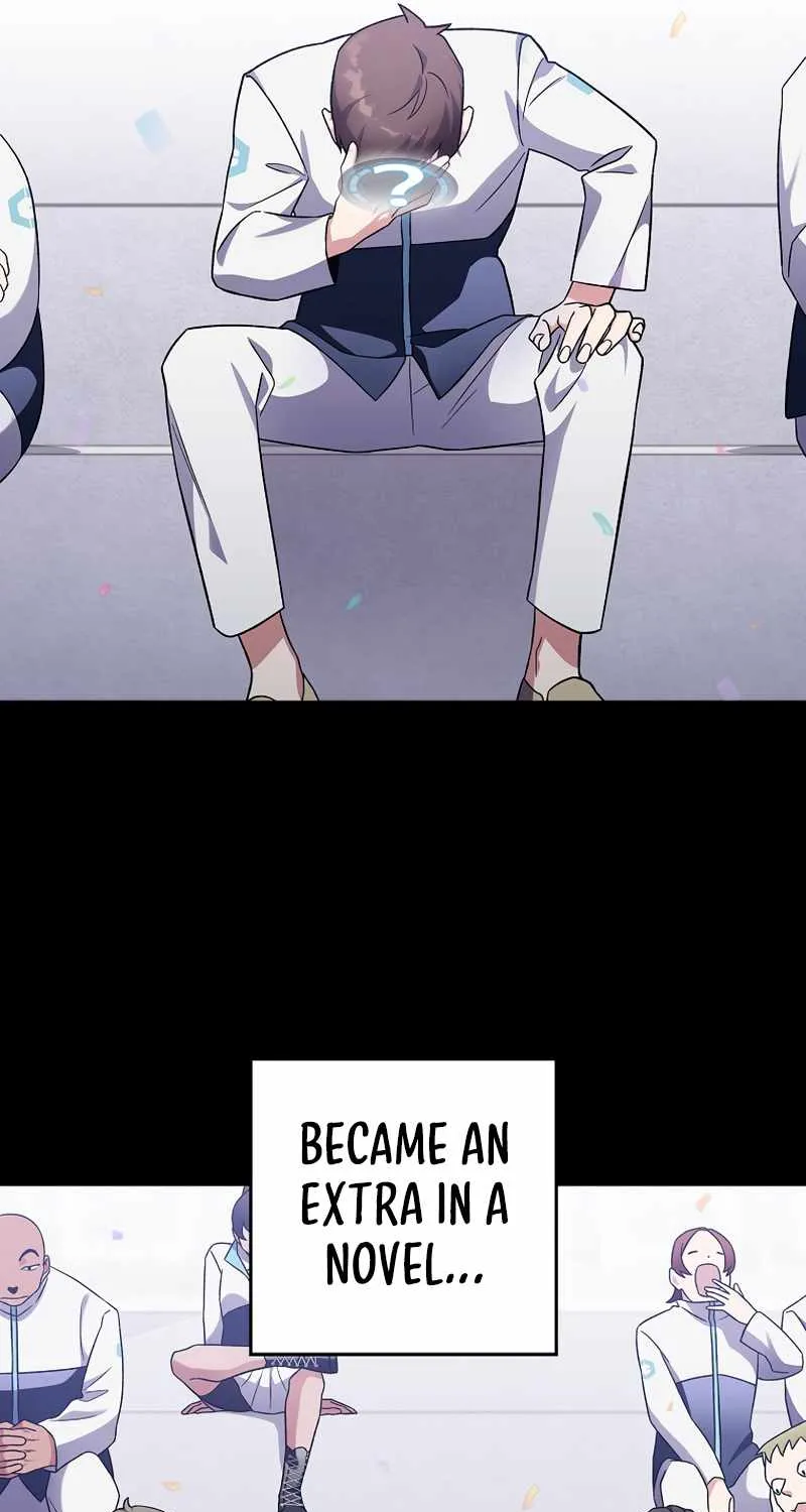 Read The Novel’s Extra (Remake) chapter 1 image 86 on Lezhin