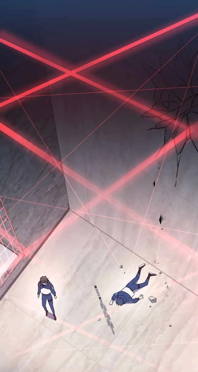 Read The Novel’s Extra (Remake) chapter 10 image 1 on Lezhin