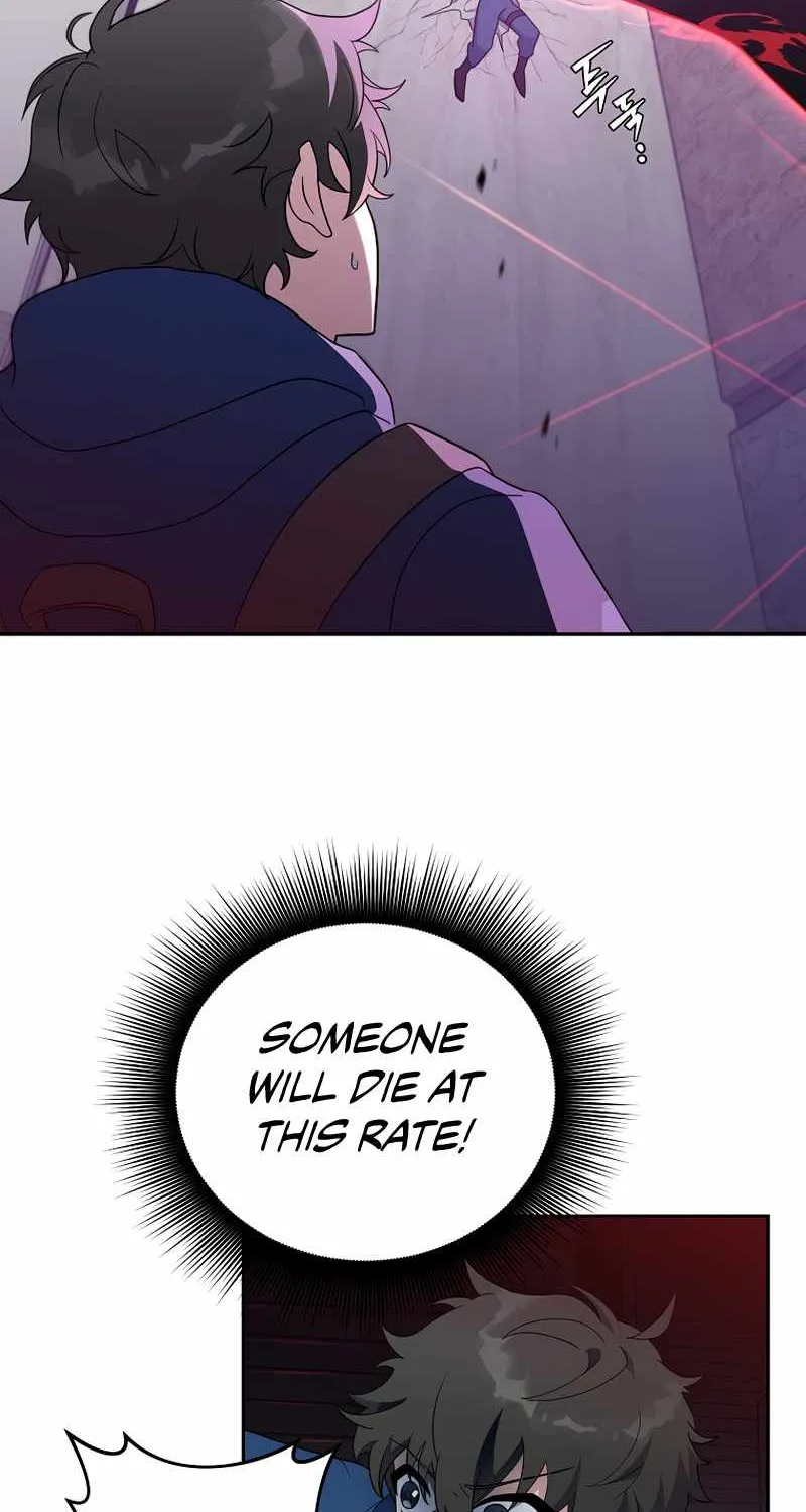 Read The Novel’s Extra (Remake) chapter 10 image 50 on Lezhin