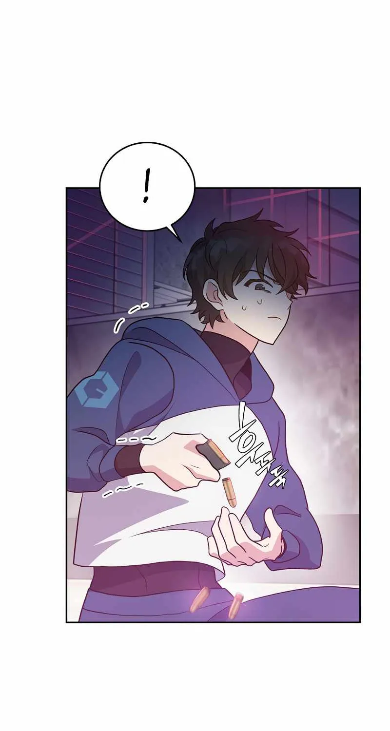 Read The Novel’s Extra (Remake) chapter 10 image 54 on Lezhin