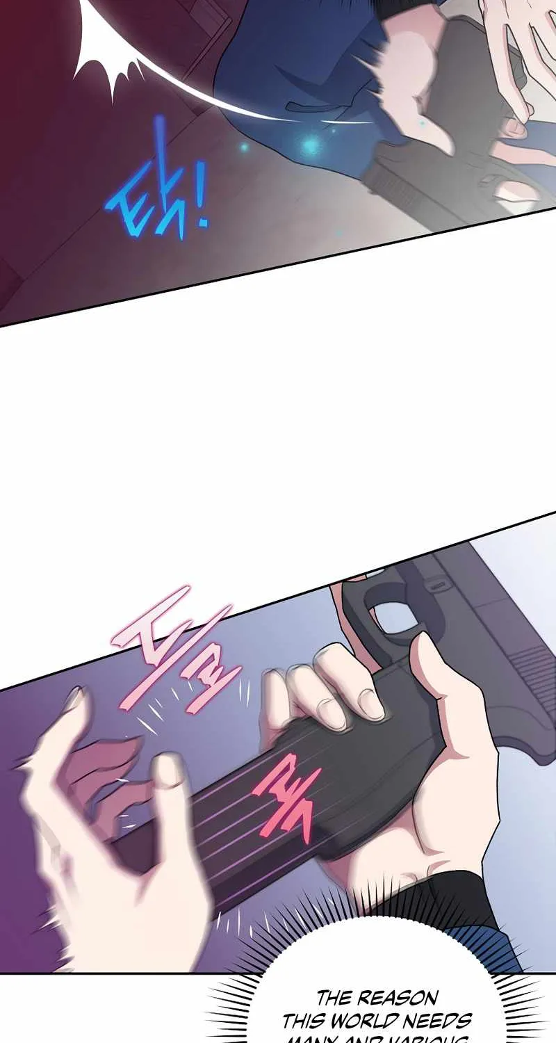 Read The Novel’s Extra (Remake) chapter 10 image 63 on Lezhin