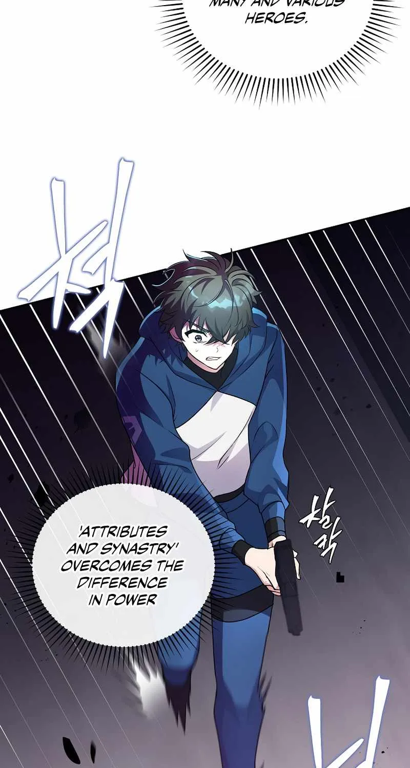 Read The Novel’s Extra (Remake) chapter 10 image 64 on Lezhin