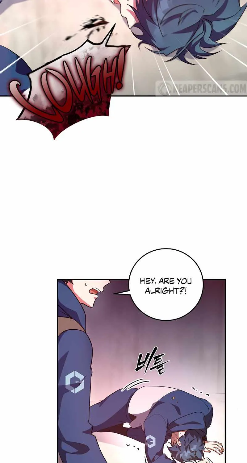 Read The Novel’s Extra (Remake) chapter 10 image 7 on Lezhin