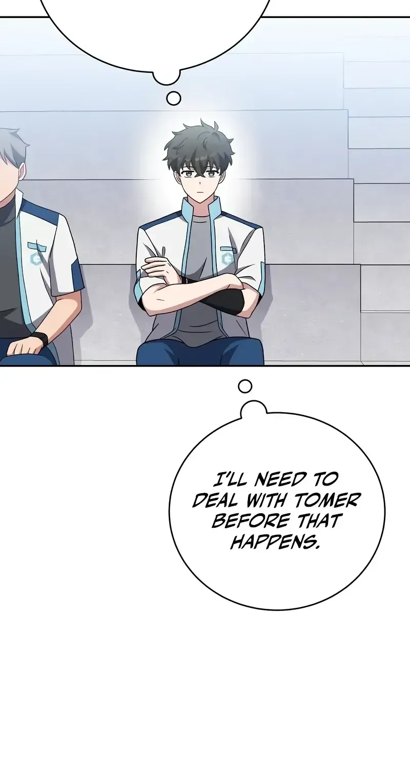Read The Novel’s Extra (Remake) chapter 100 image 40 on Lezhin
