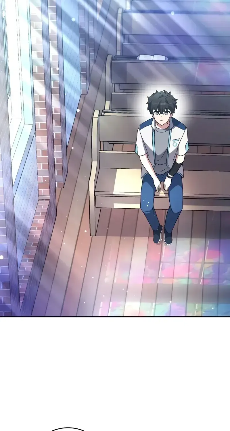 Read The Novel’s Extra (Remake) chapter 100 image 47 on Lezhin