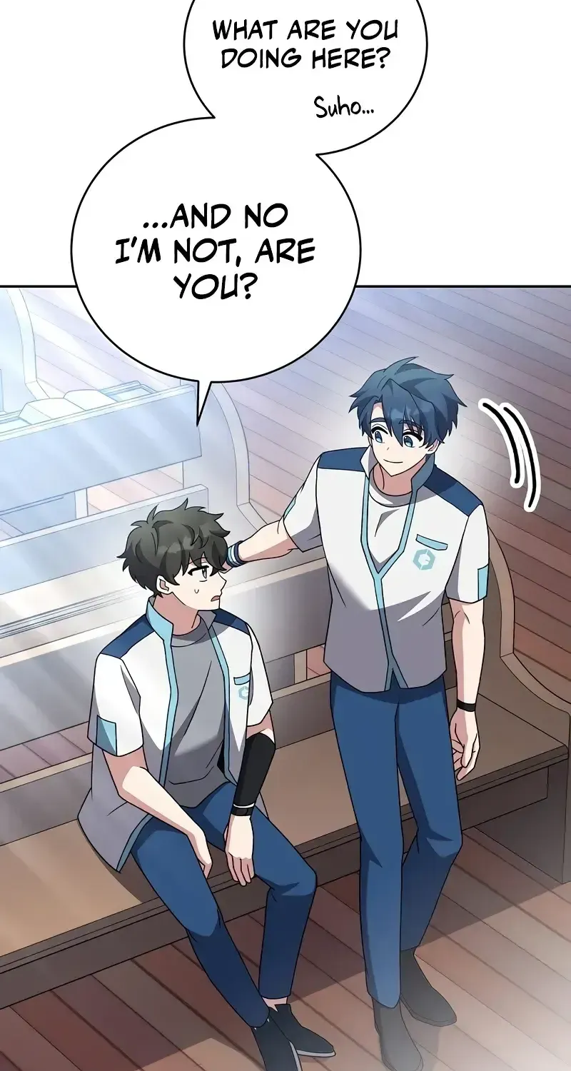 Read The Novel’s Extra (Remake) chapter 100 image 65 on Lezhin