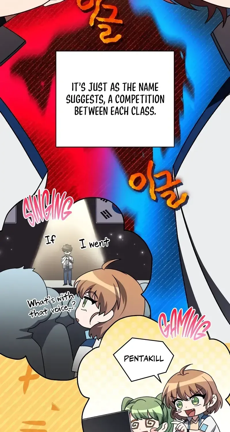 Read The Novel’s Extra (Remake) chapter 100 image 7 on Lezhin