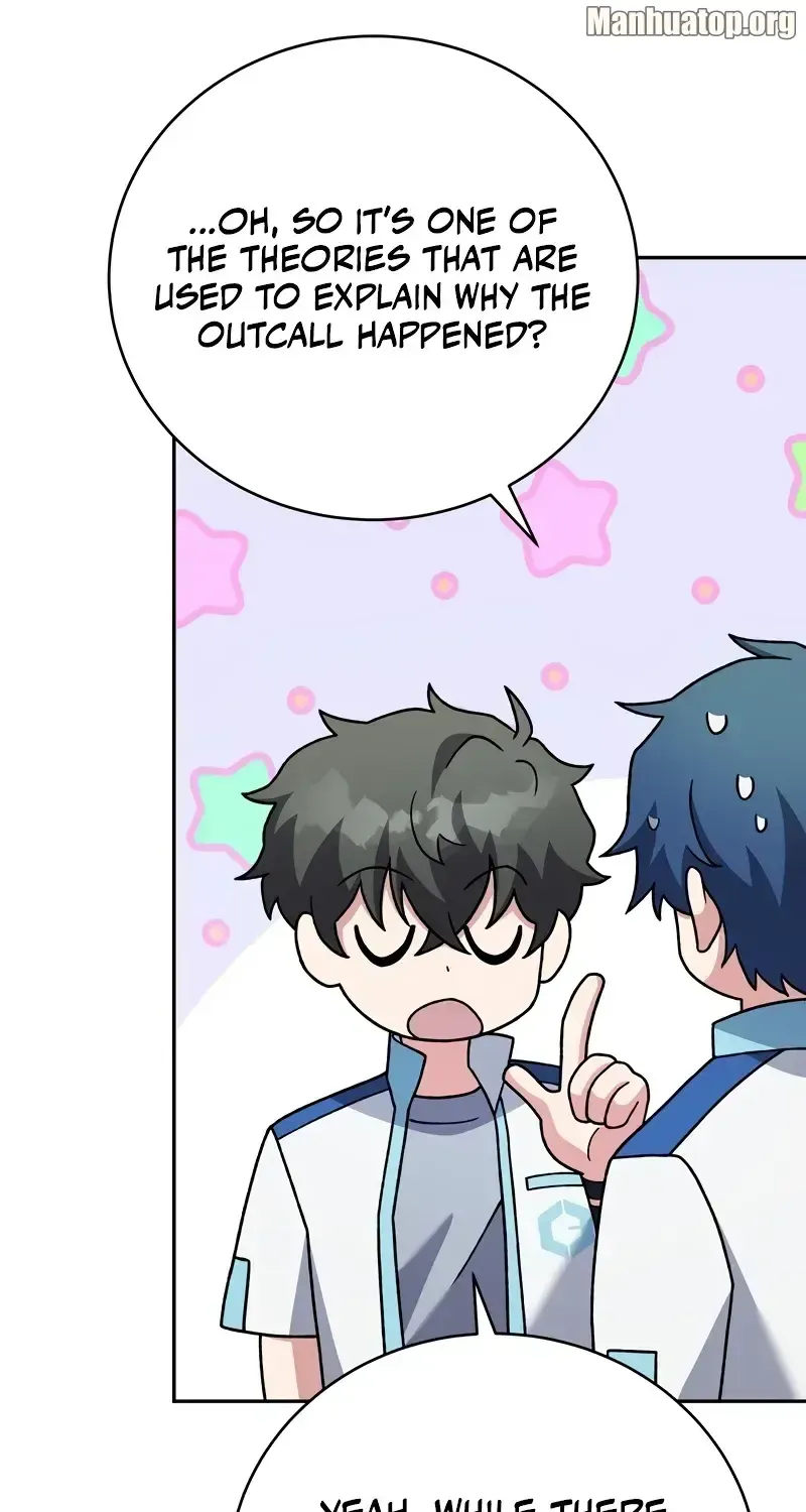 Read The Novel’s Extra (Remake) chapter 100 image 85 on Lezhin