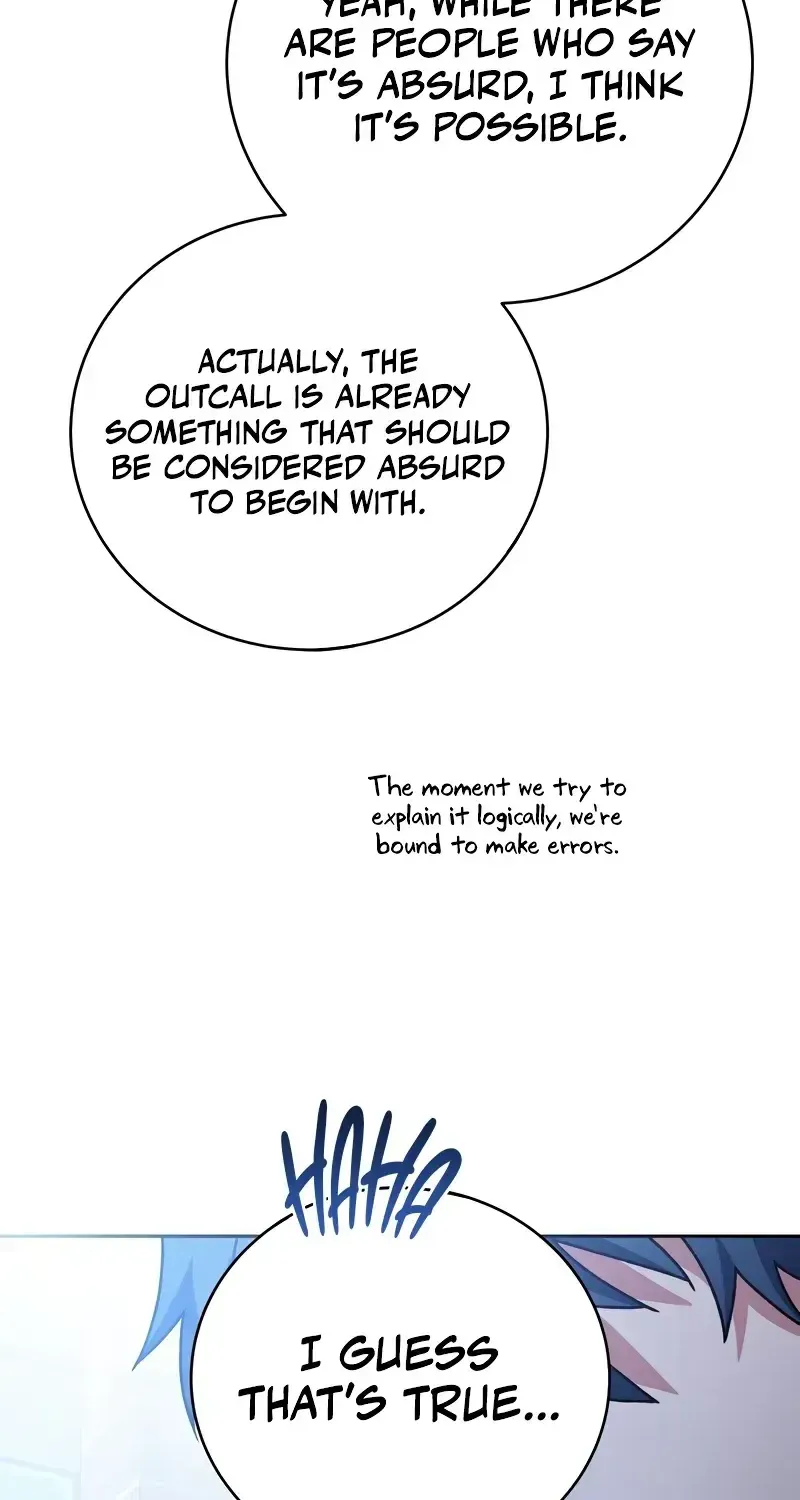 Read The Novel’s Extra (Remake) chapter 100 image 86 on Lezhin