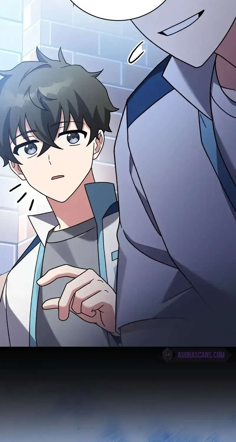 Read The Novel’s Extra (Remake) chapter 100 image 87 on Lezhin