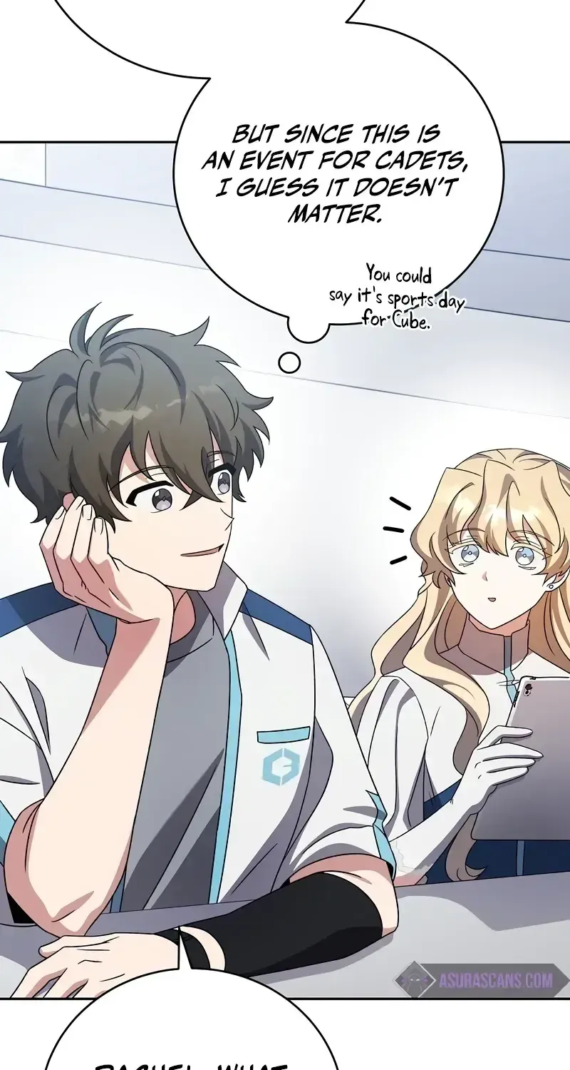 Read The Novel’s Extra (Remake) chapter 100 image 9 on Lezhin