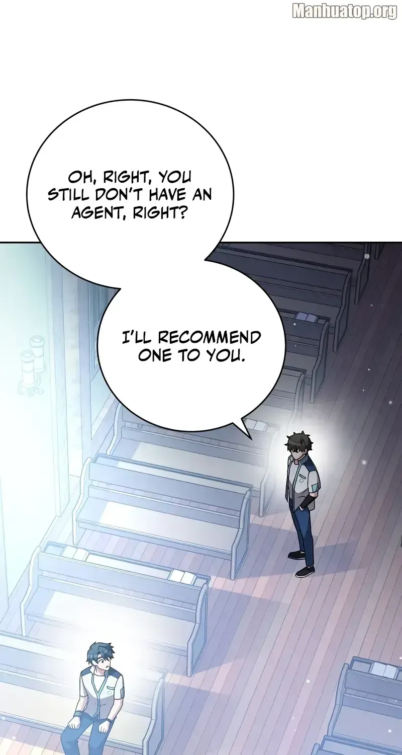 Read The Novel’s Extra (Remake) chapter 100 image 96 on Lezhin
