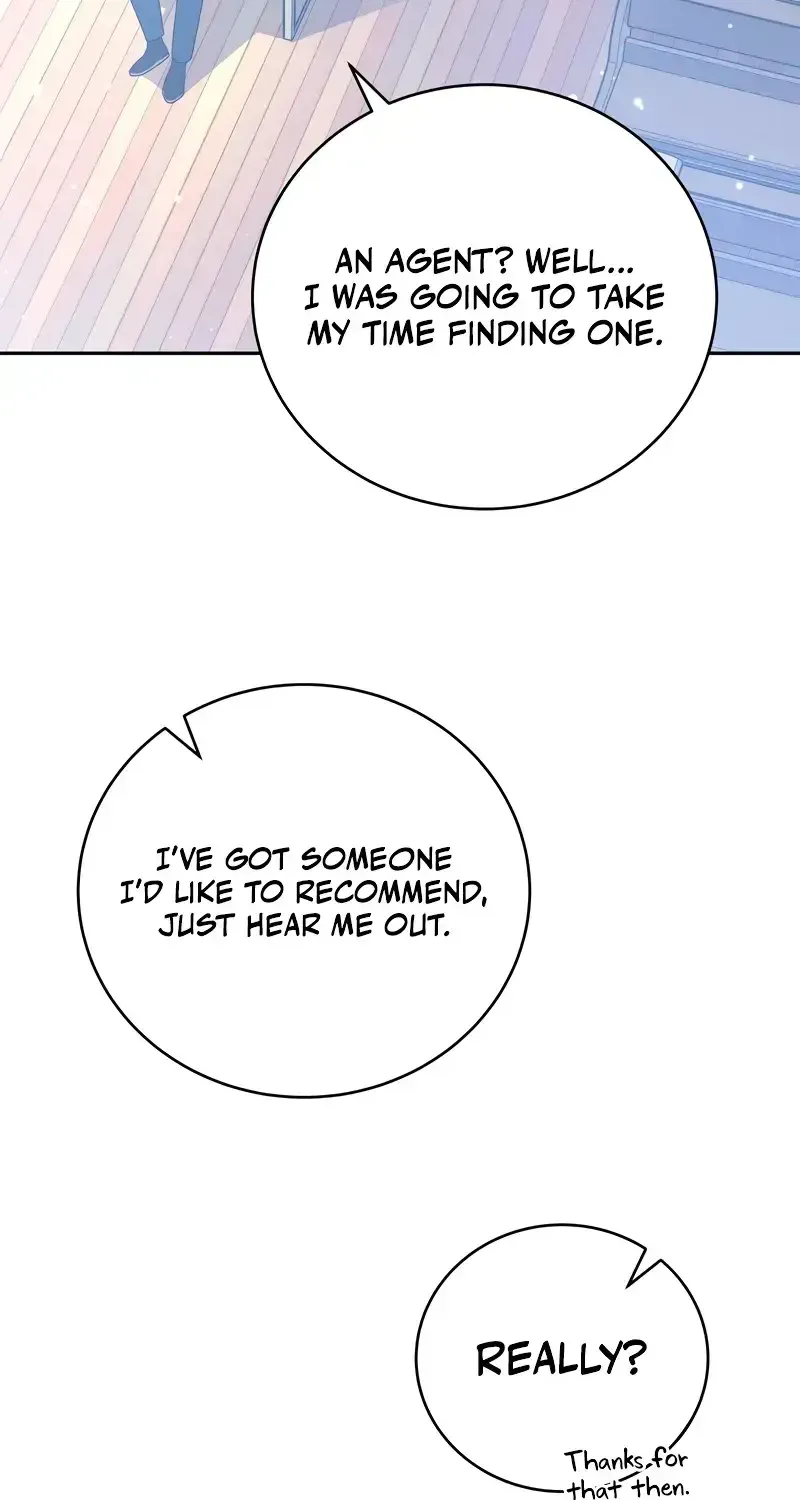 Read The Novel’s Extra (Remake) chapter 100 image 97 on Lezhin