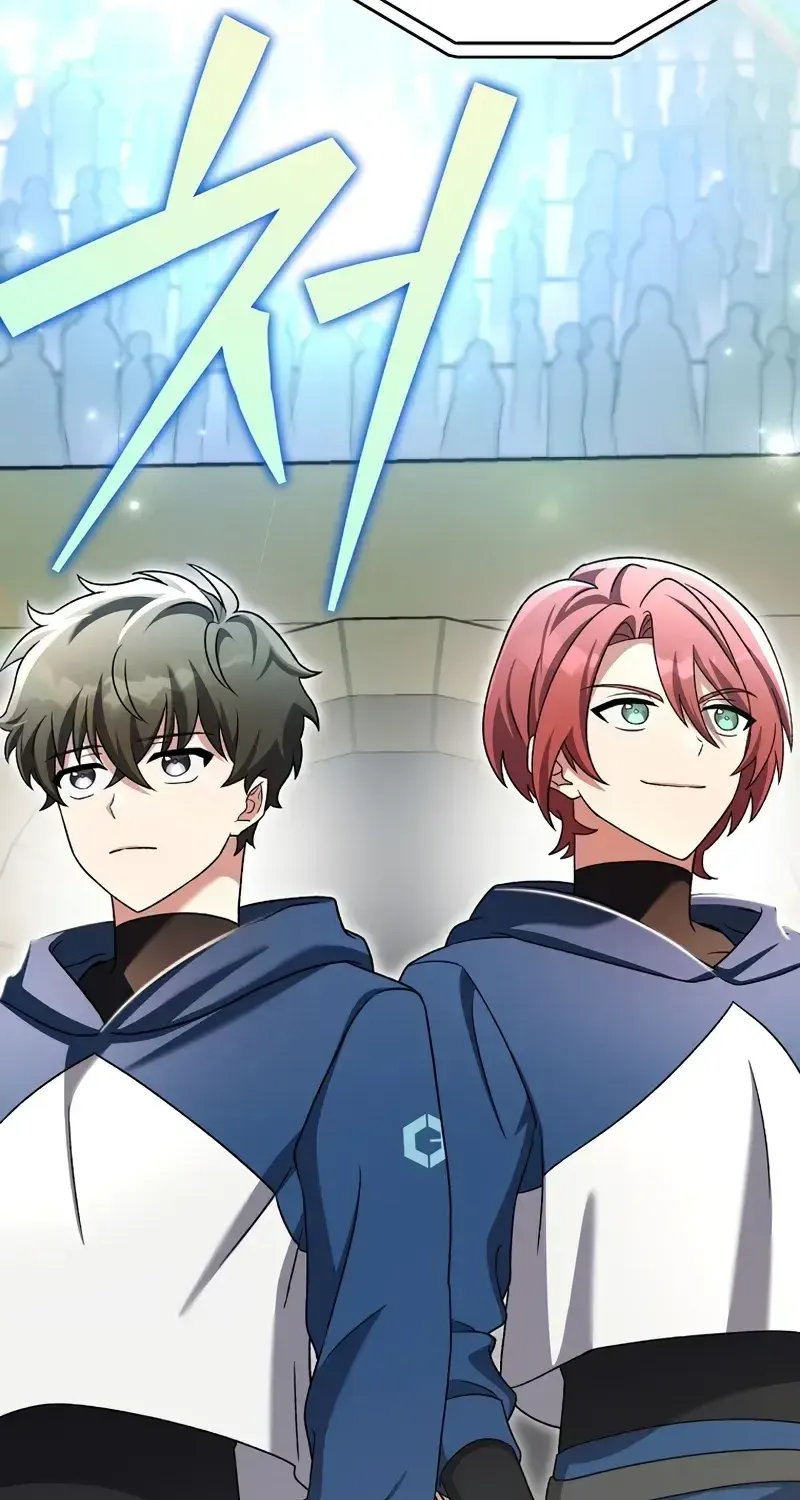 Read The Novel’s Extra (Remake) chapter 101 image 26 on Lezhin