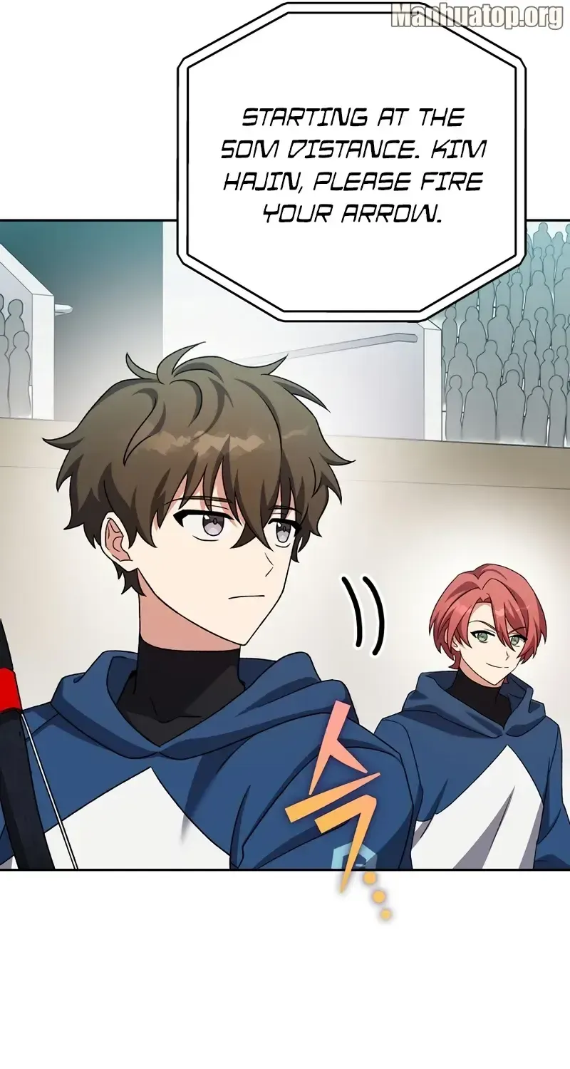 Read The Novel’s Extra (Remake) chapter 101 image 32 on Lezhin