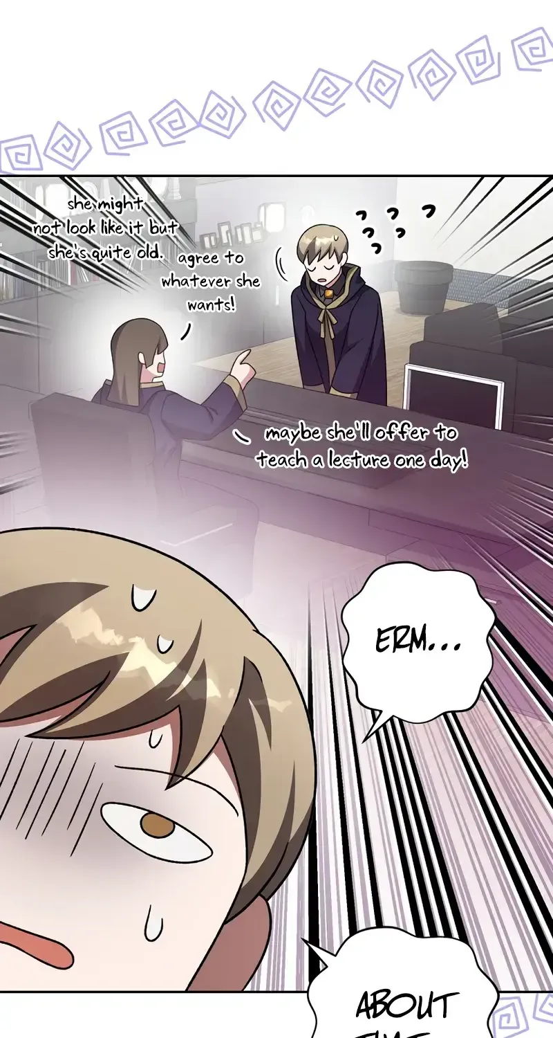 Read The Novel’s Extra (Remake) chapter 101 image 49 on Lezhin