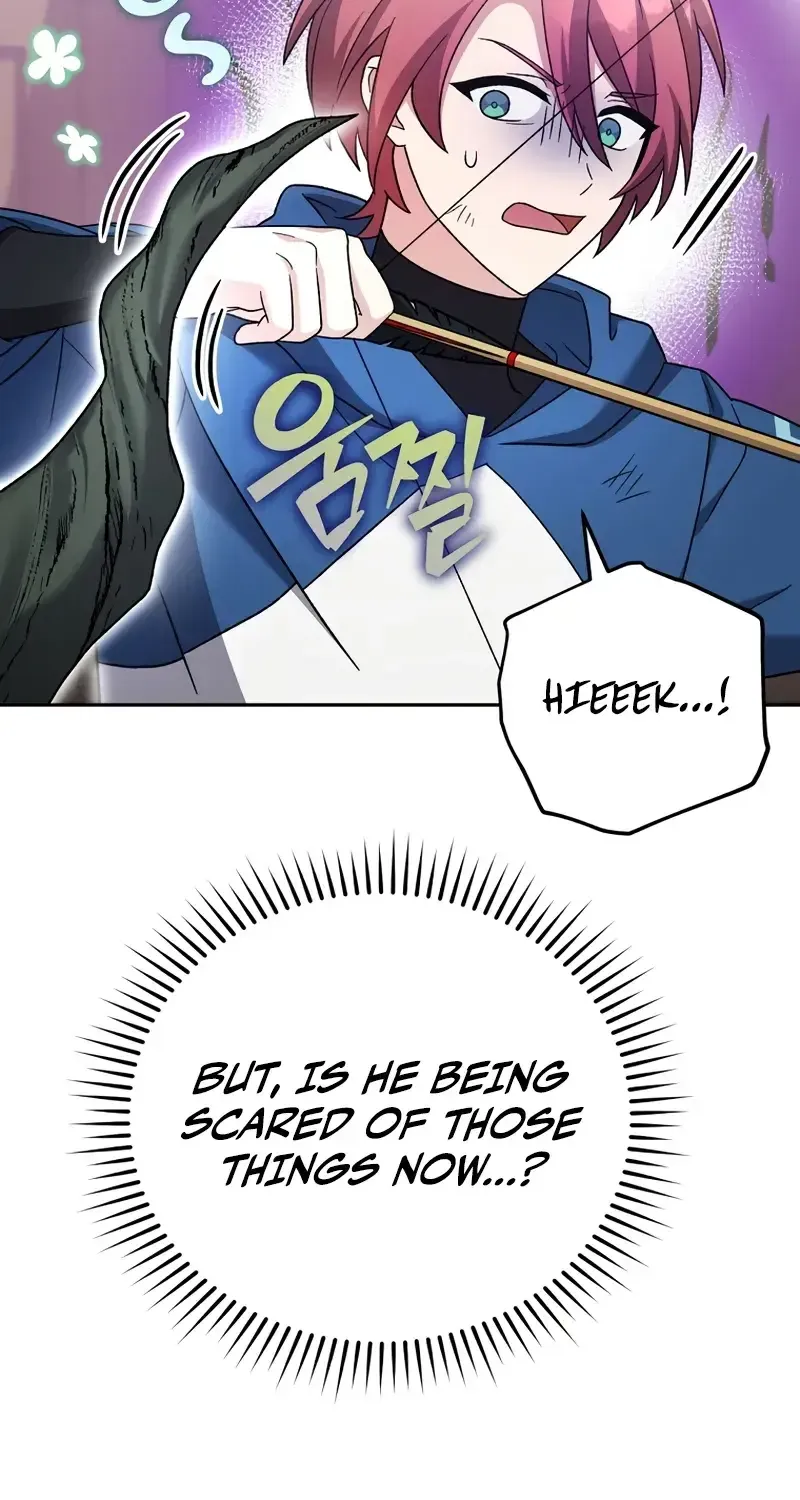 Read The Novel’s Extra (Remake) chapter 101 image 70 on Lezhin