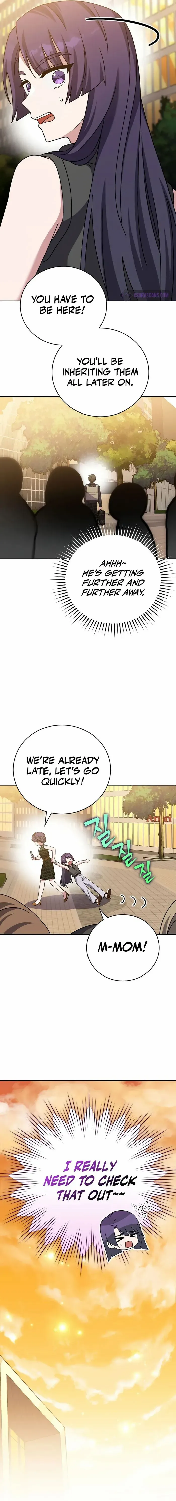 Read The Novel’s Extra (Remake) chapter 102 image 12 on Lezhin