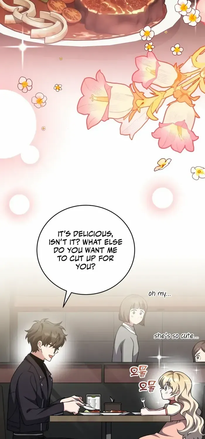 Read The Novel’s Extra (Remake) chapter 103 image 3 on Lezhin